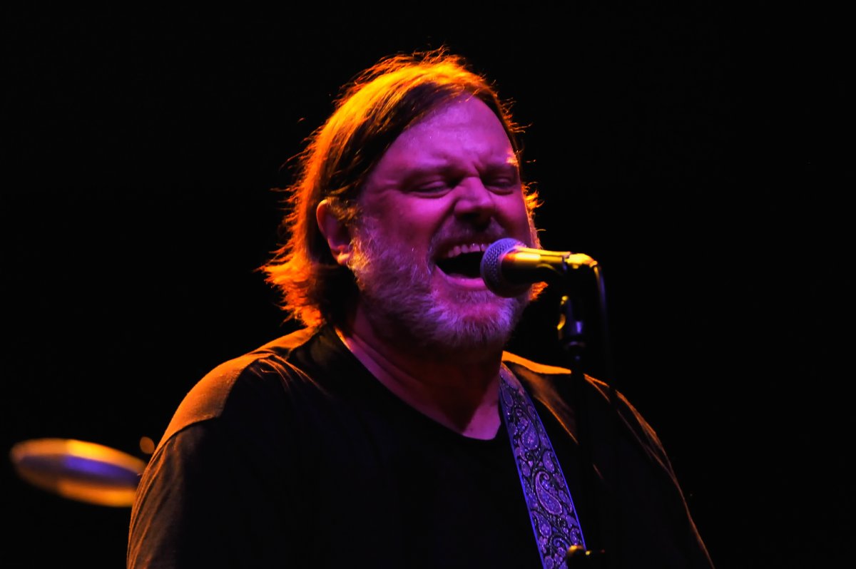 Matthew Sweet