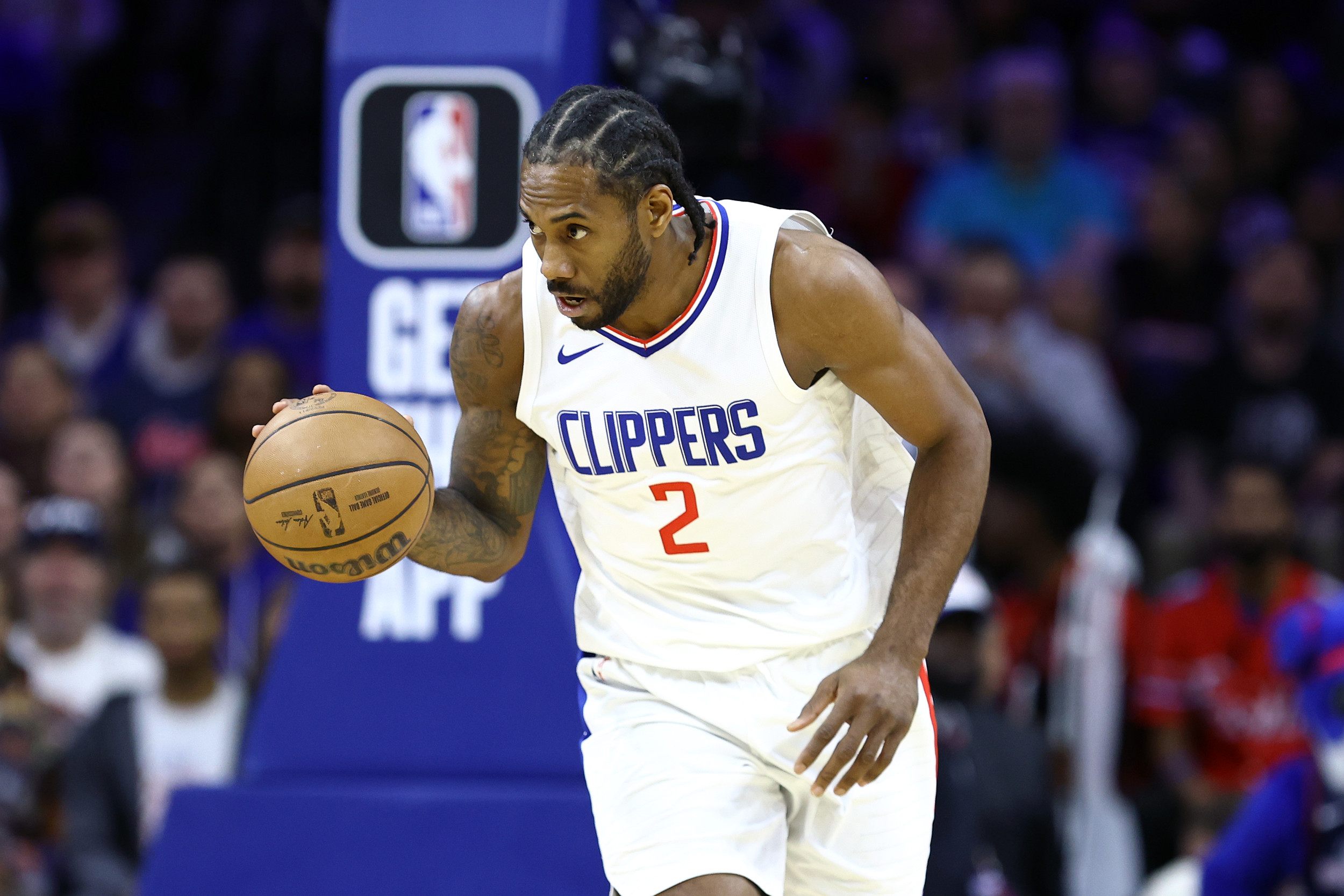 Stephen A. Smith Takes Aim at Kawhi Leonard, Declares Him ‘Worst Superstar in History’