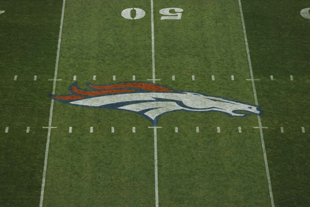 Broncos logo