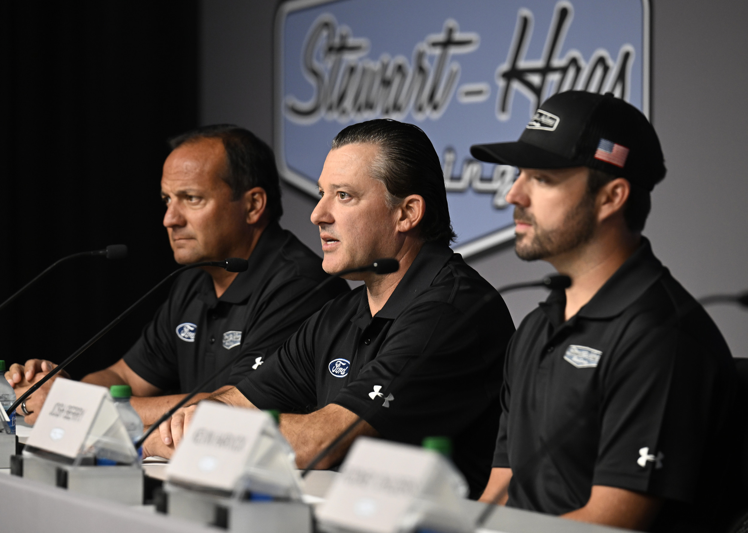 Tony Stewart Blasts NASCAR as He Reveals Reason for Leaving in Damning Interview