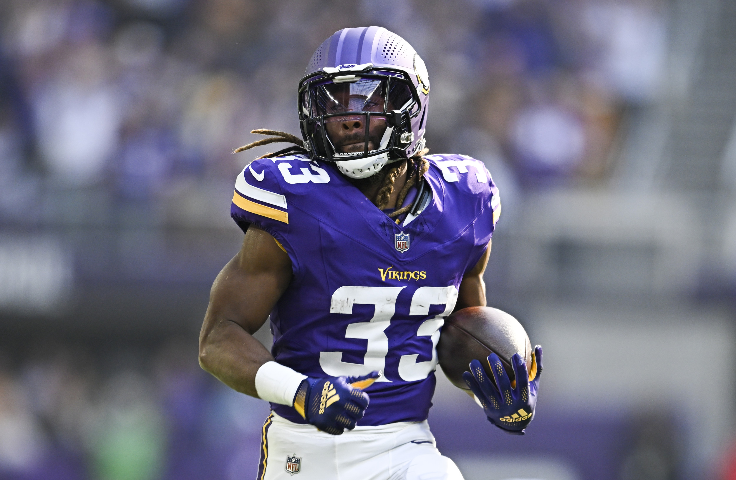 DraftKings Promo Code Unlock 200 TNF Bonus for VikingsRams Newsweek