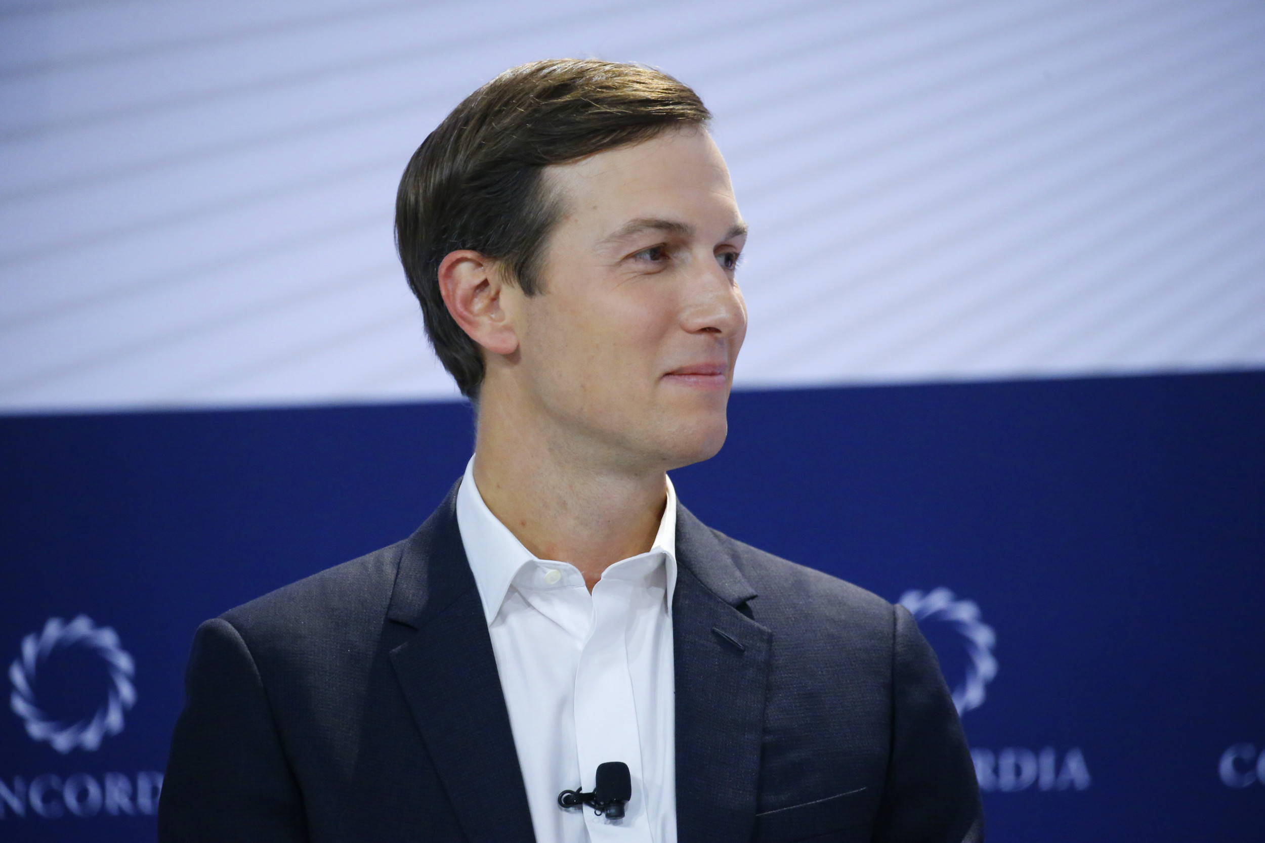 Calls Grow for Special Counsel Investigation into Jared Kushner’s Ties to Saudi Arabia