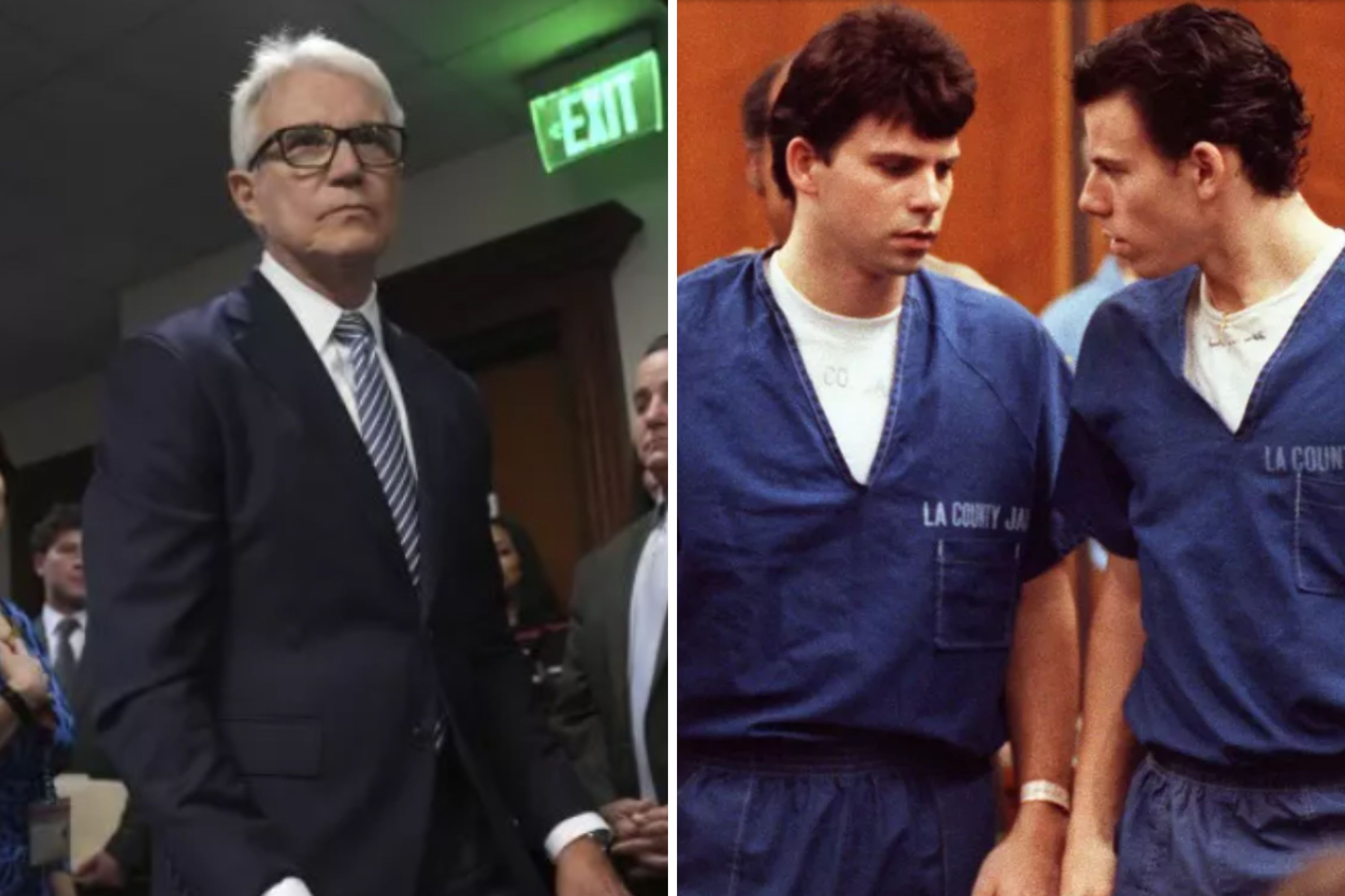 What Lies Ahead for the Menendez Brothers After the DA’s Resentencing News?