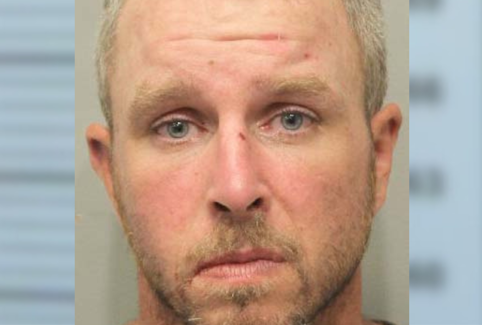 Woman Describes Moment She Discovered Man She's Dating Is Wanted for