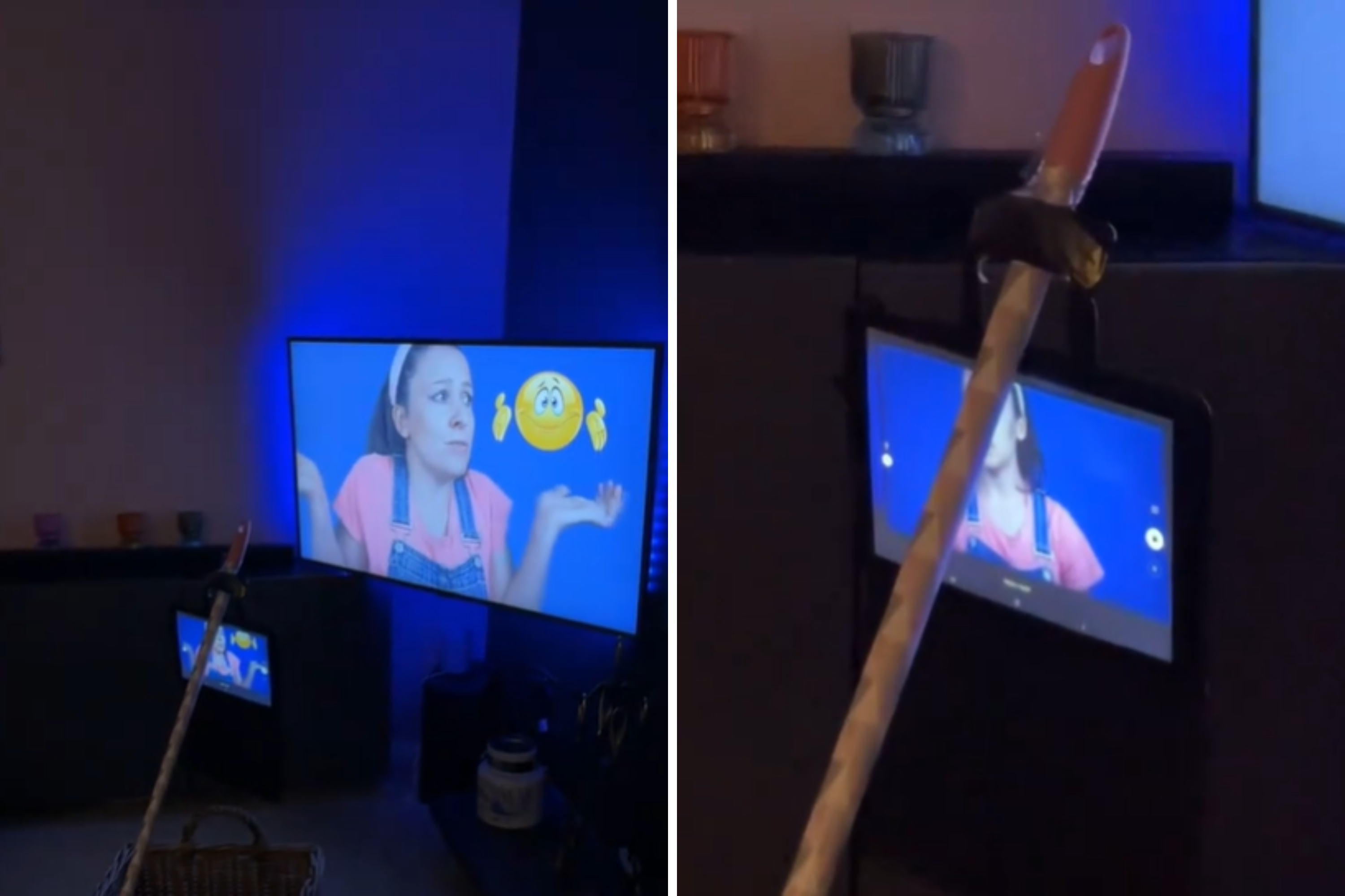 What Man Does for Granddaughter Before Her First Flight Melts Hearts