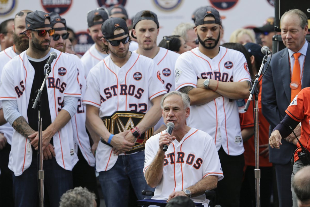 Houston Astros Josh Reddick Mike Fiers