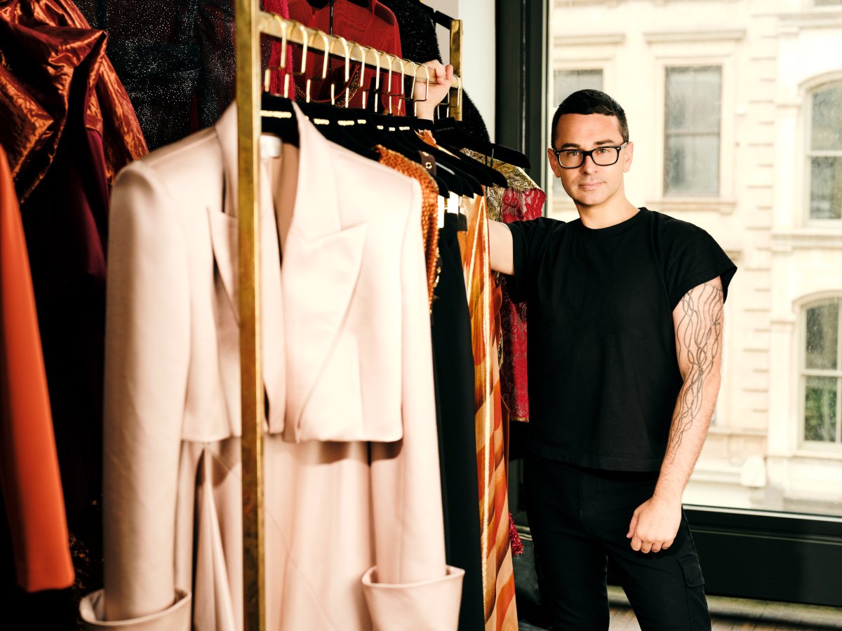 Christian Siriano