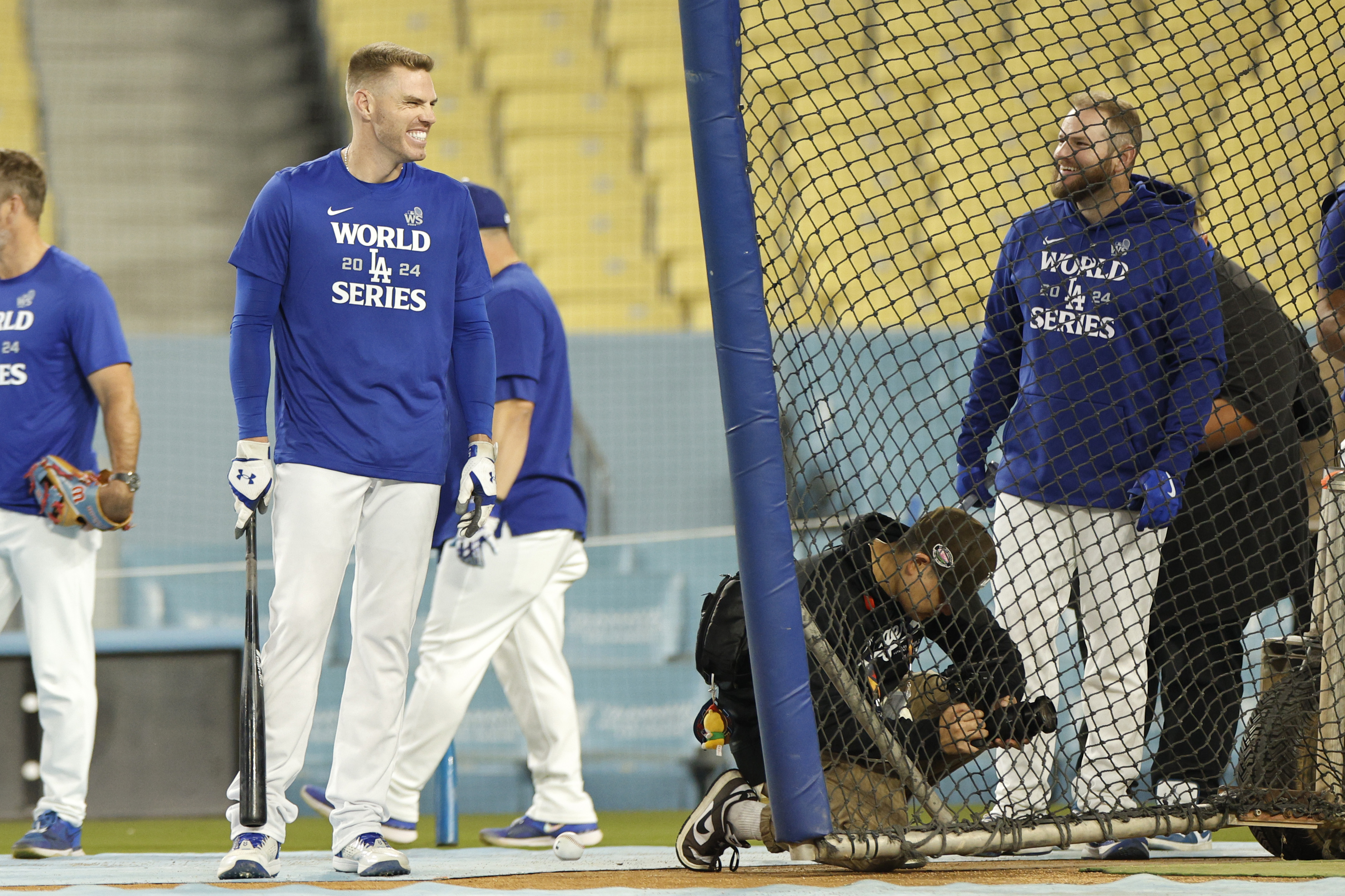 World Series News: Dodgers Explain Big Change That Altered Playoff Fortunes