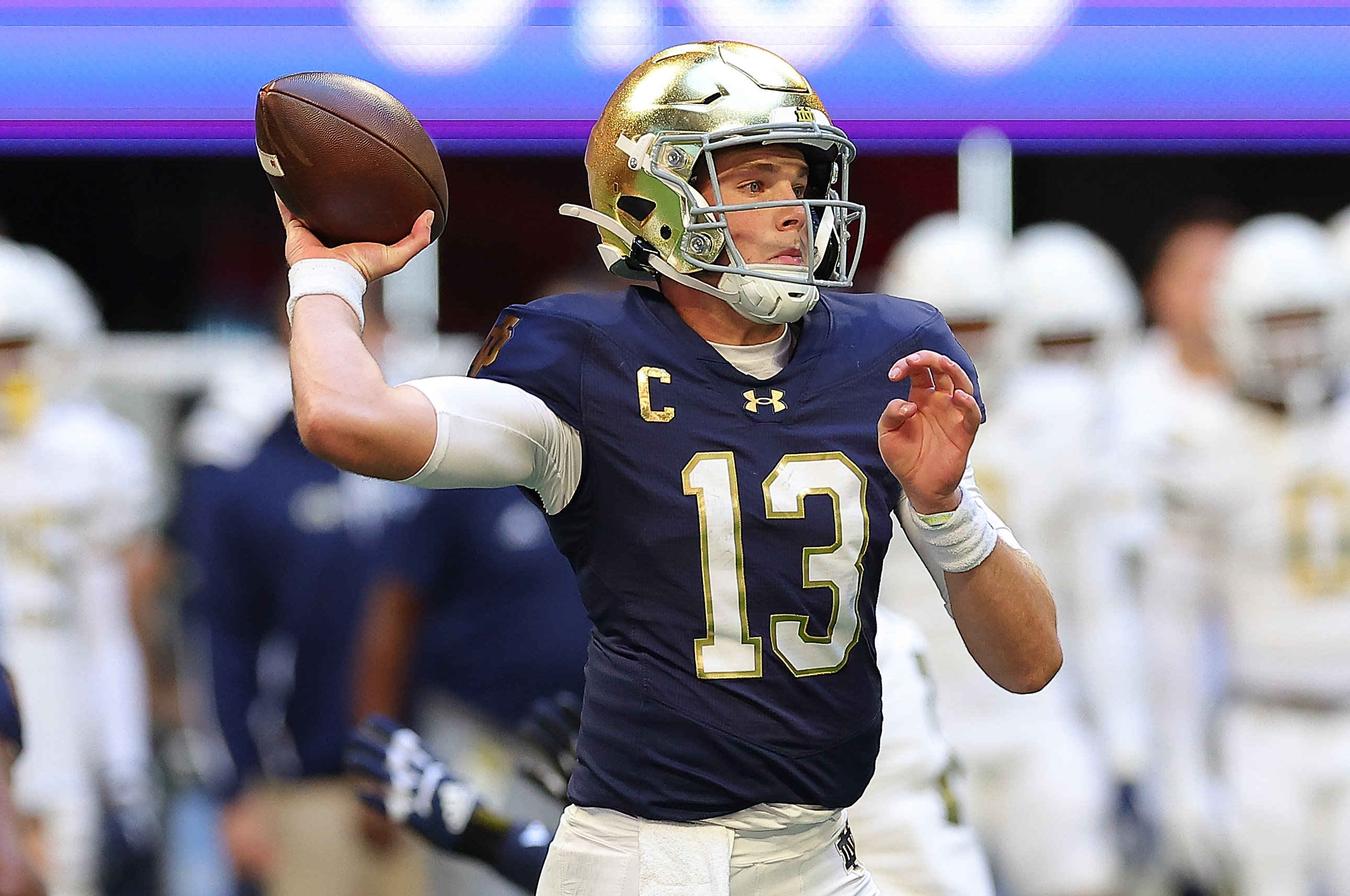 BetMGM Bonus Code NEWSWEEK200: Lock-in $200 Bonus for CFB, World Series BetMGM Bonus Code NEWSWEEK200: Lock-in $200 Bonus for CFB, World Series