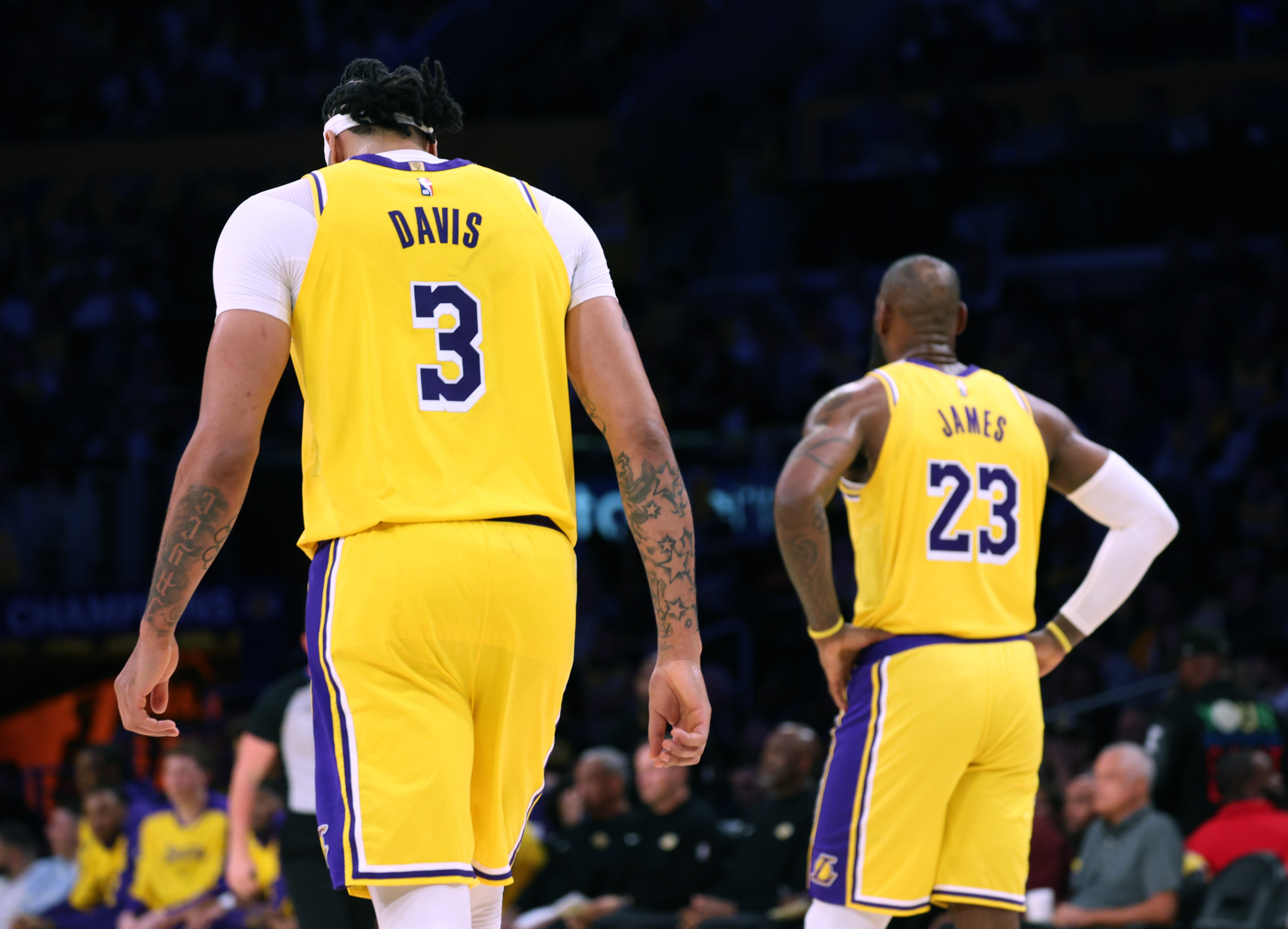 Lakers Reportedly Showing Trade Interest in Star Western Conference Center  - Newsweek