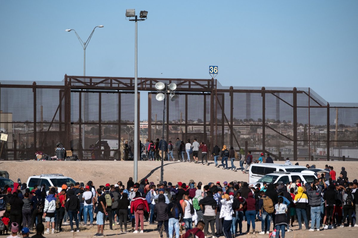 GUILLERMO ARIAS/AFP via Getty Images