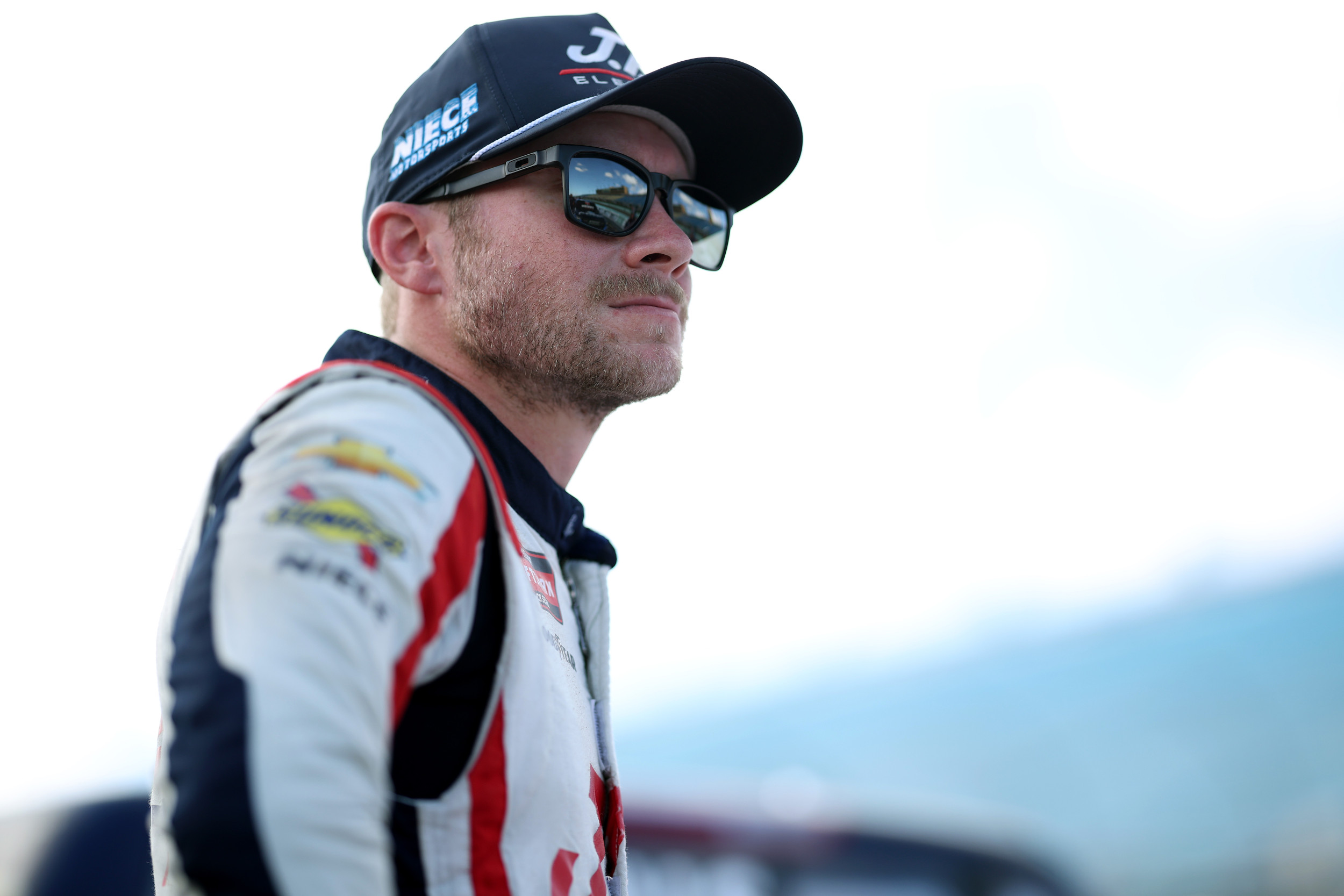 Matt Mills Health Update: NASCAR Driver Remains Hospitalized After ...