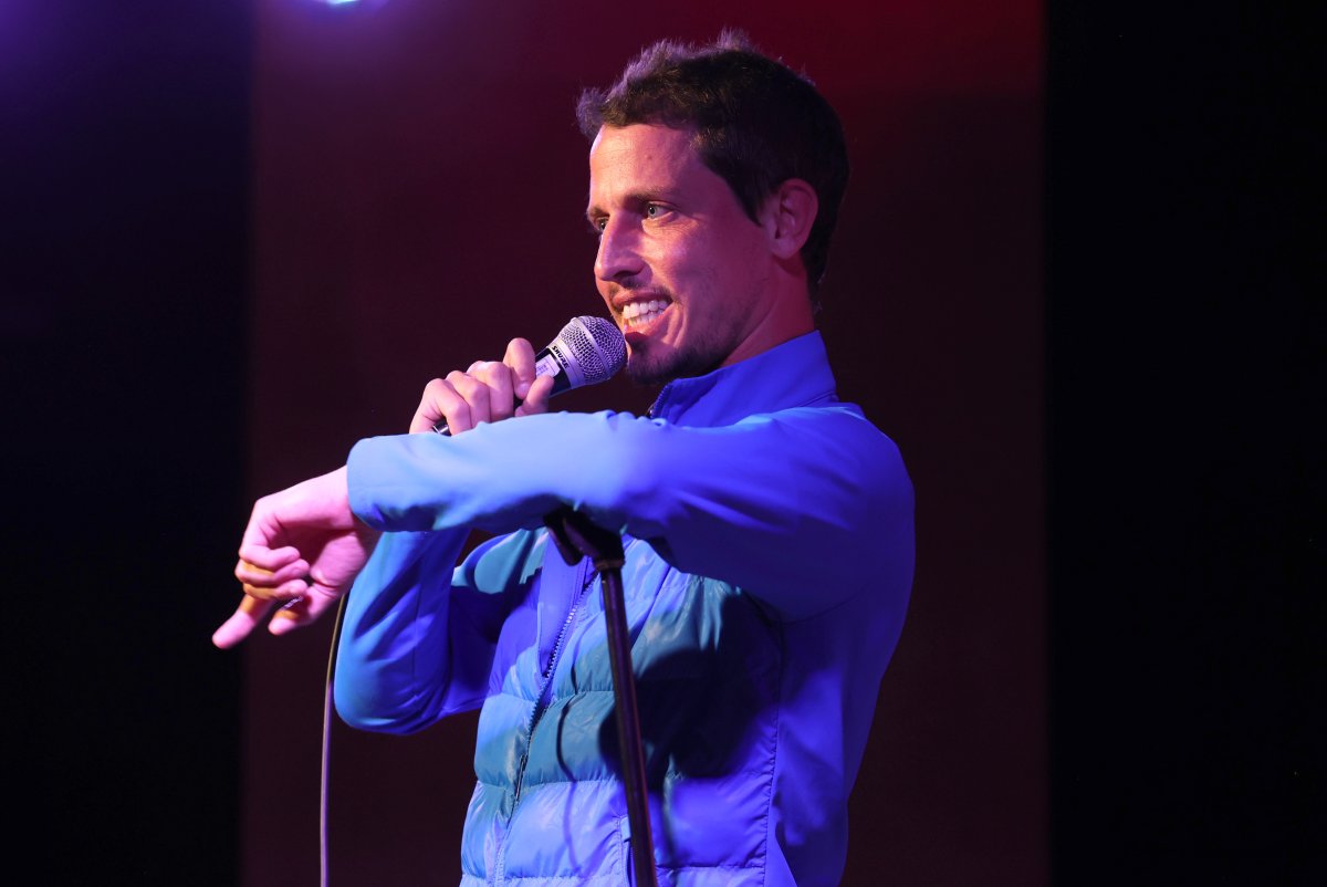 Tony Hinchcliffe