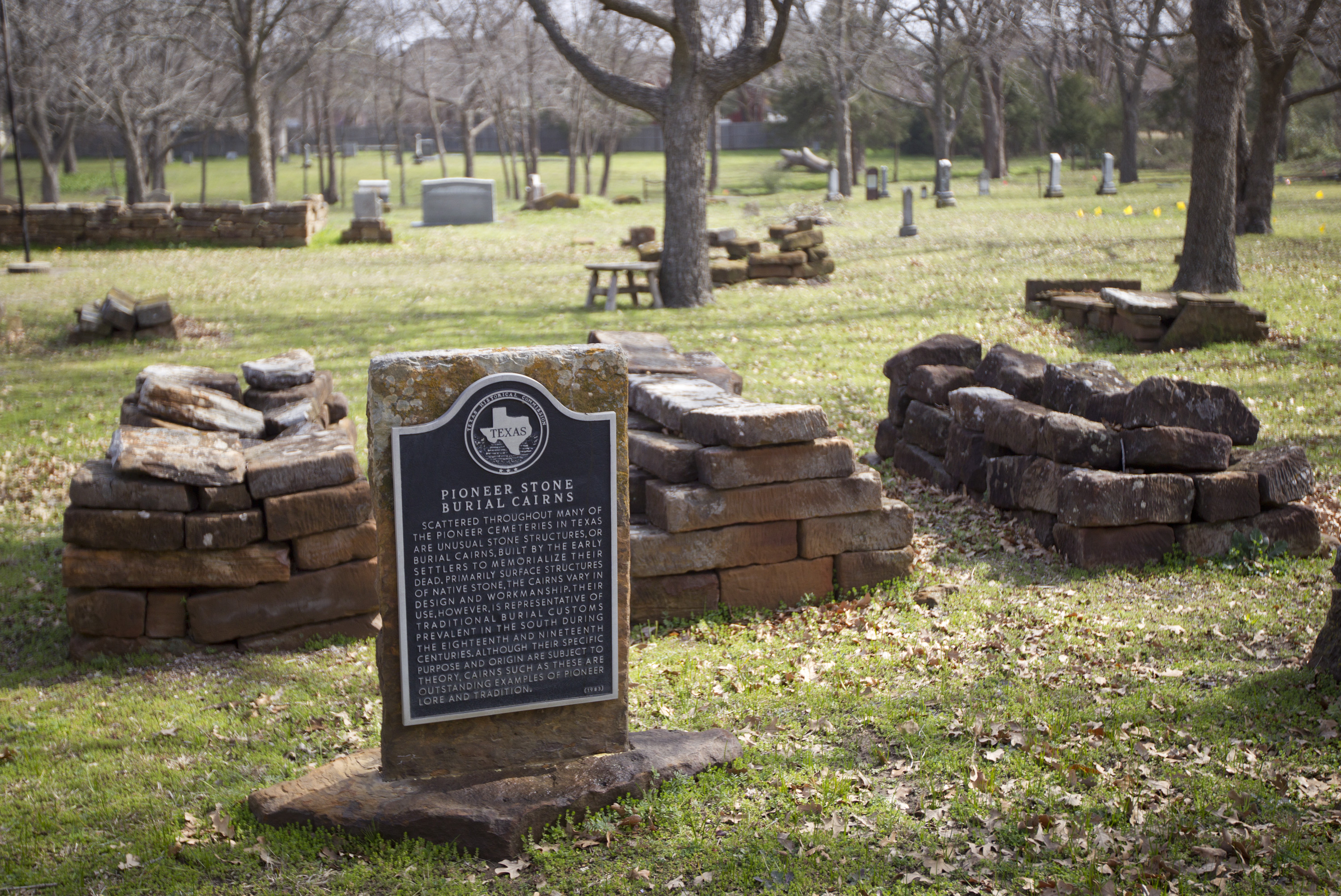 Human Remains of 1830s Pioneers Discovered in Missouri