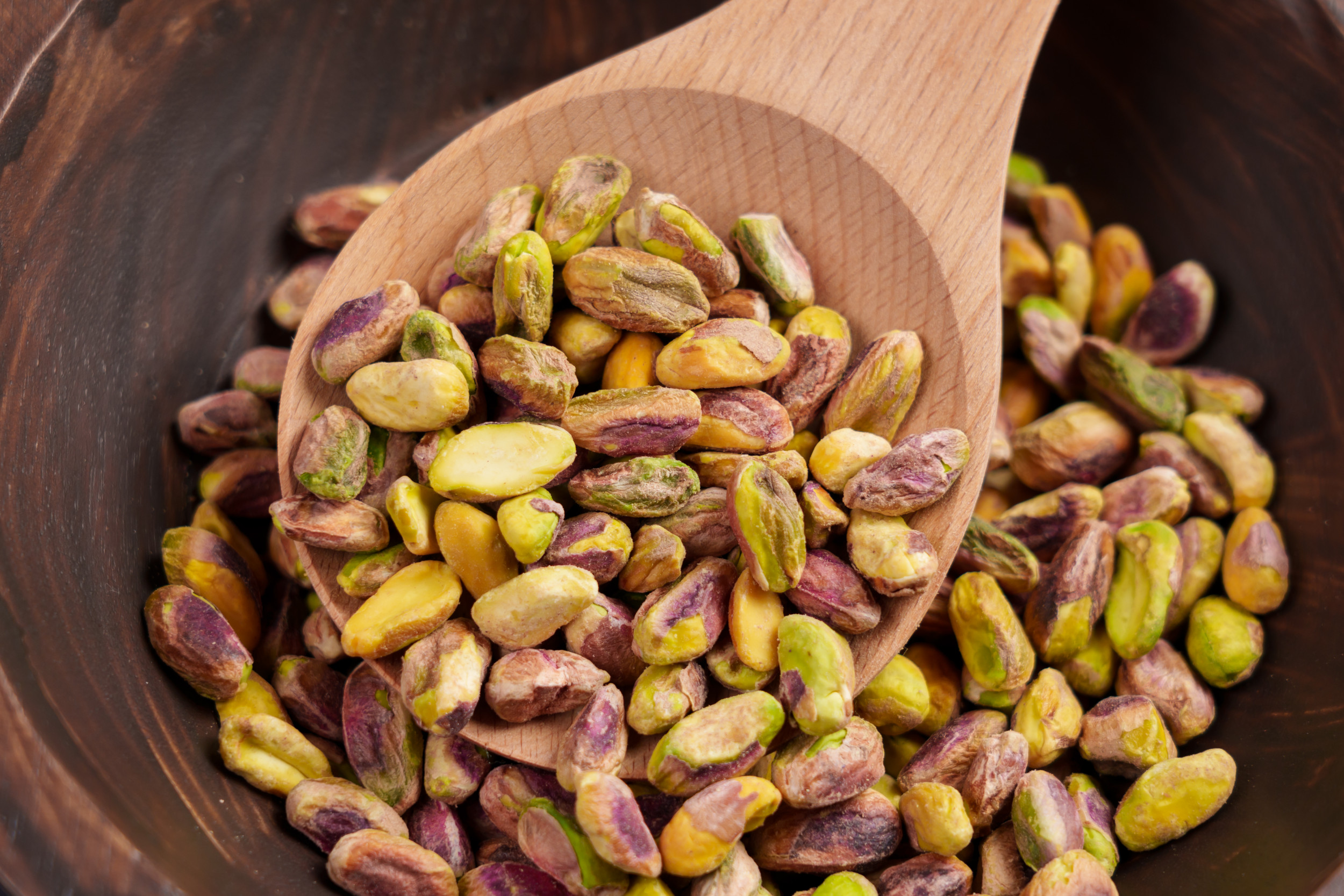 Pistachios May Help Prevent Blindness in Old Age, Reveals Scientist