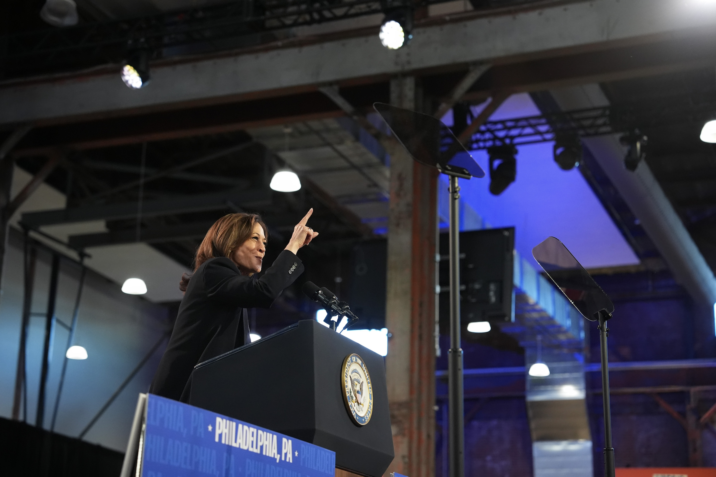 Biden-Harris Birth Control Proposal Is a Cheap Political Stunt | Opinion