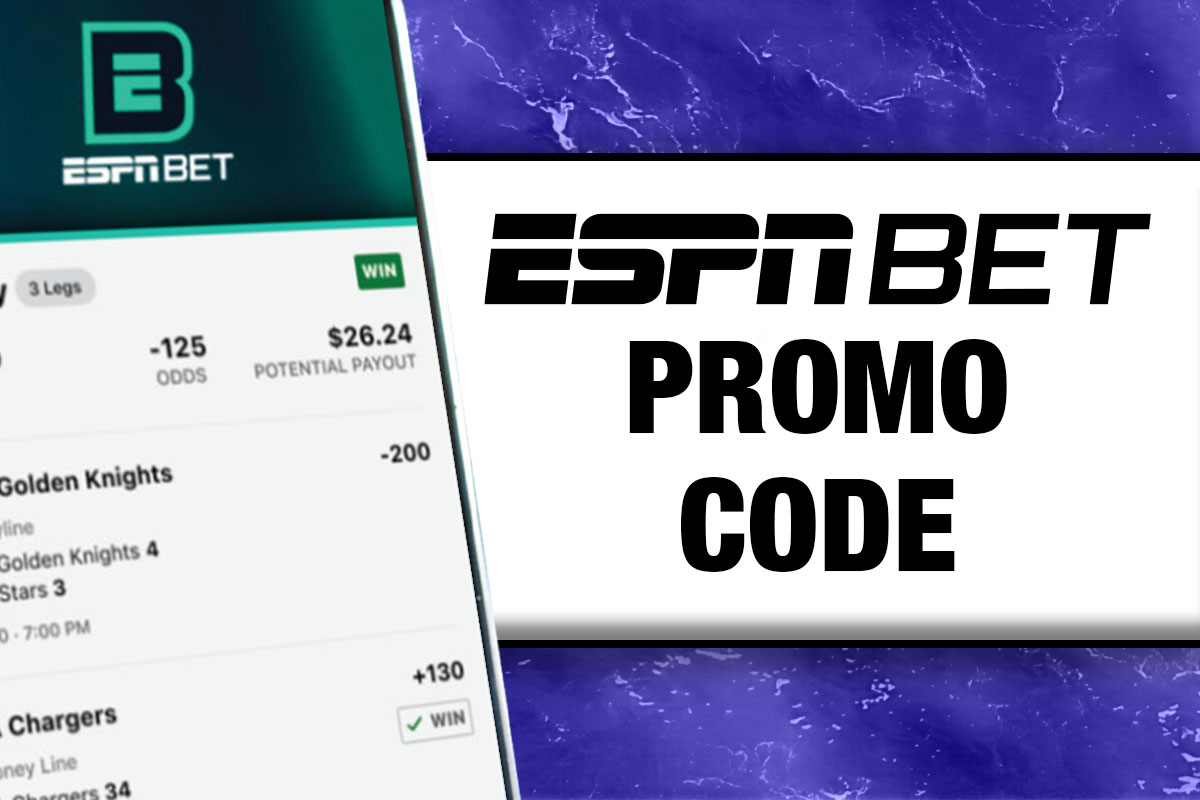 ESPN BET promo code NEWSWEEK: Reset ,000 MNF bet on Giants vs. Steelers