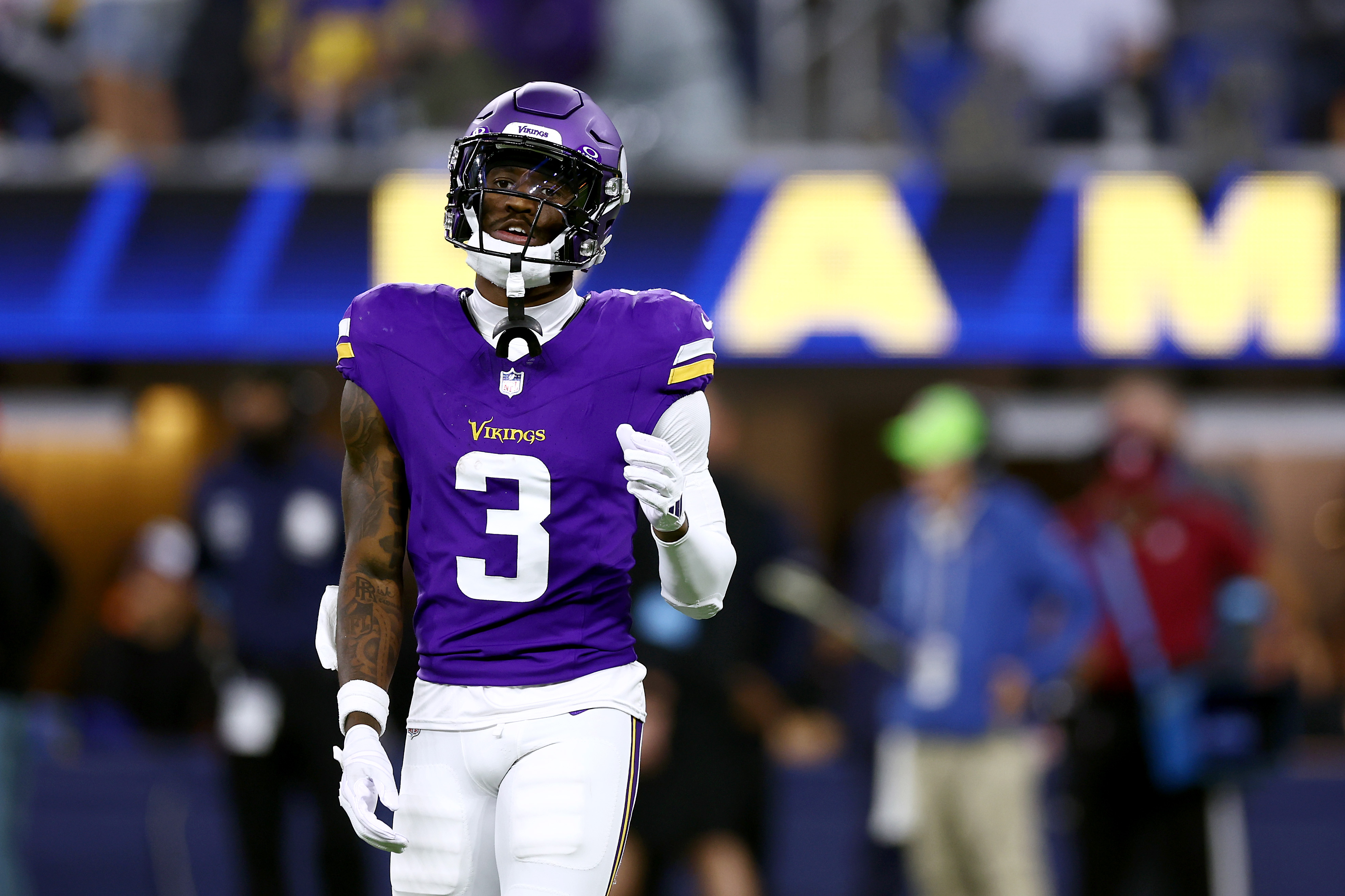 Jordan Addison Addresses Vikings Trade Rumors Following Mysterious Social Media Update