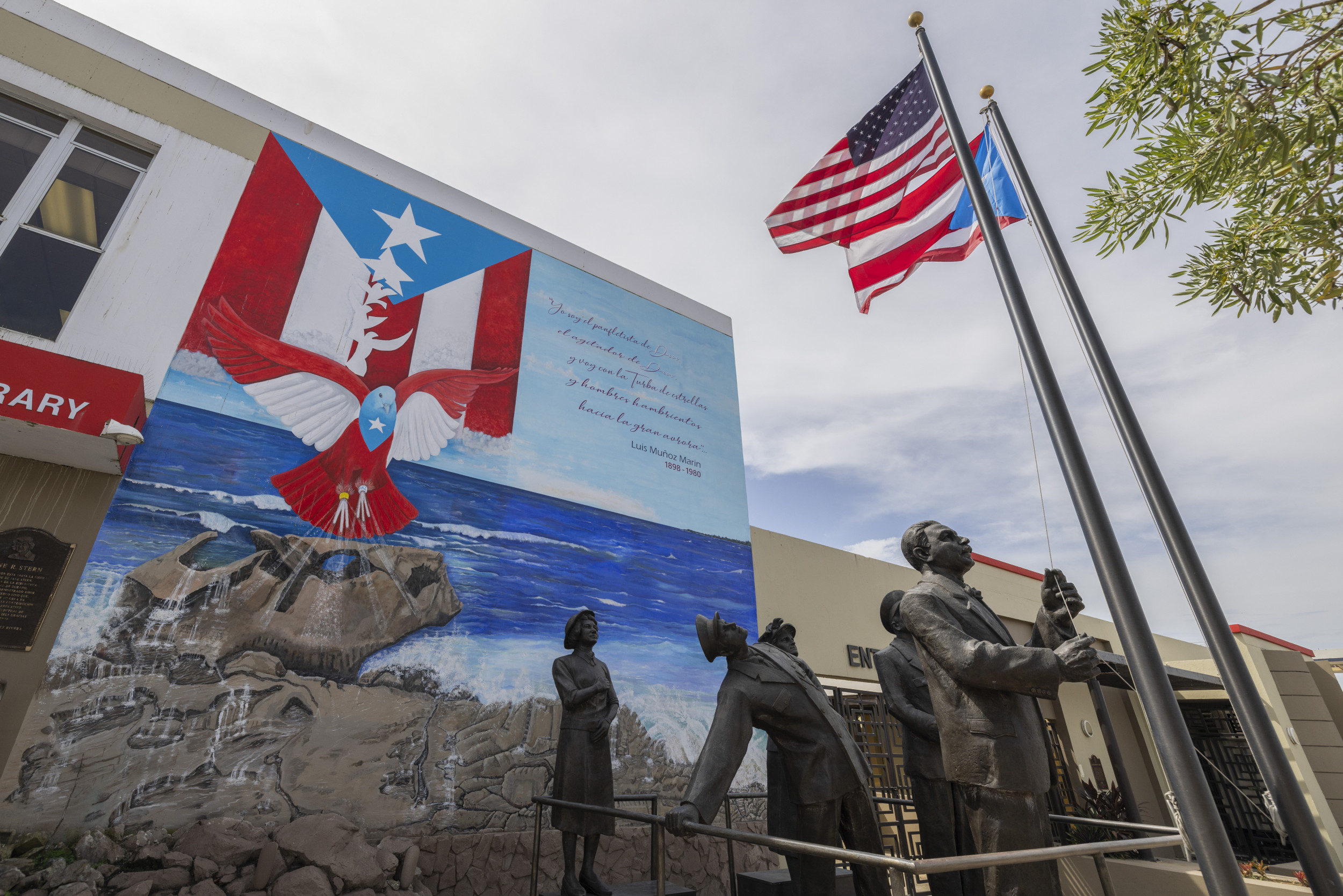 Most Americans Favor Puerto Rico’s Statehood, New Poll Reveals