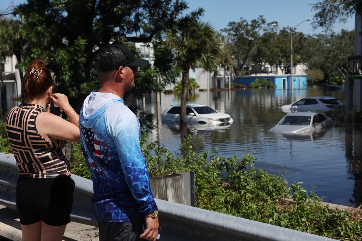 Florida Hurricane Homes