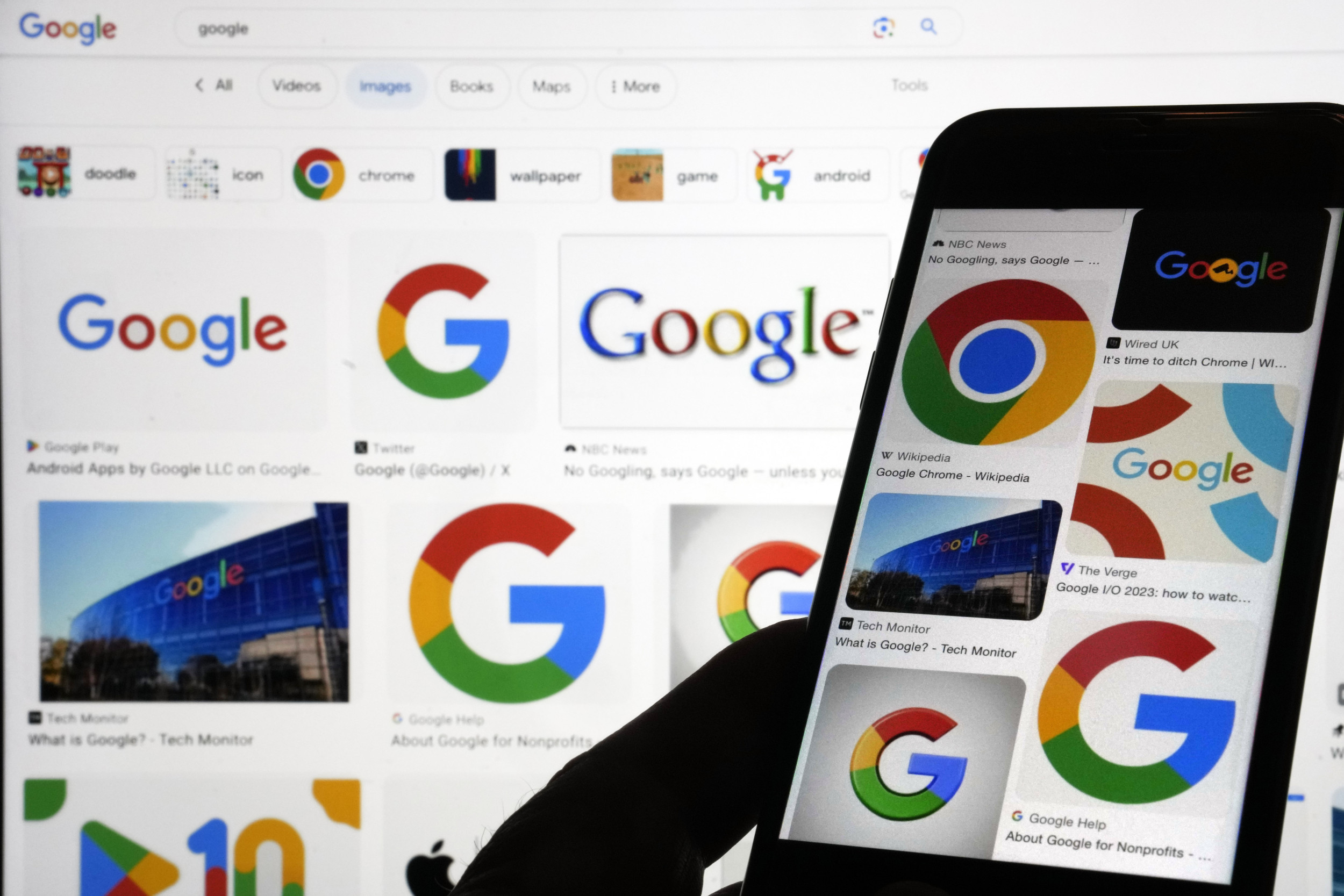 Google ad change may impact millions of small businesses