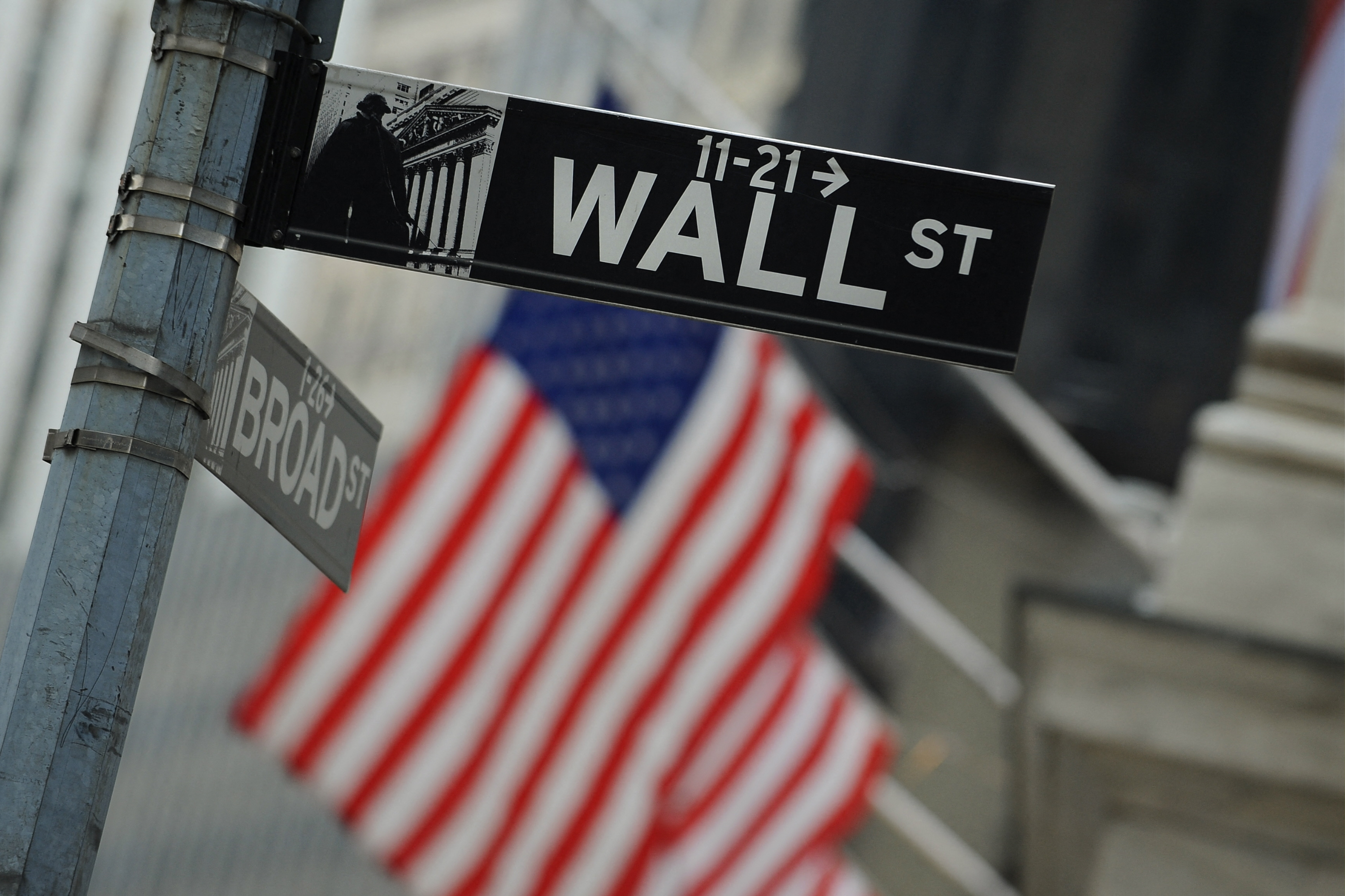 Investors Make Much More Money When Democrats Are in the White House