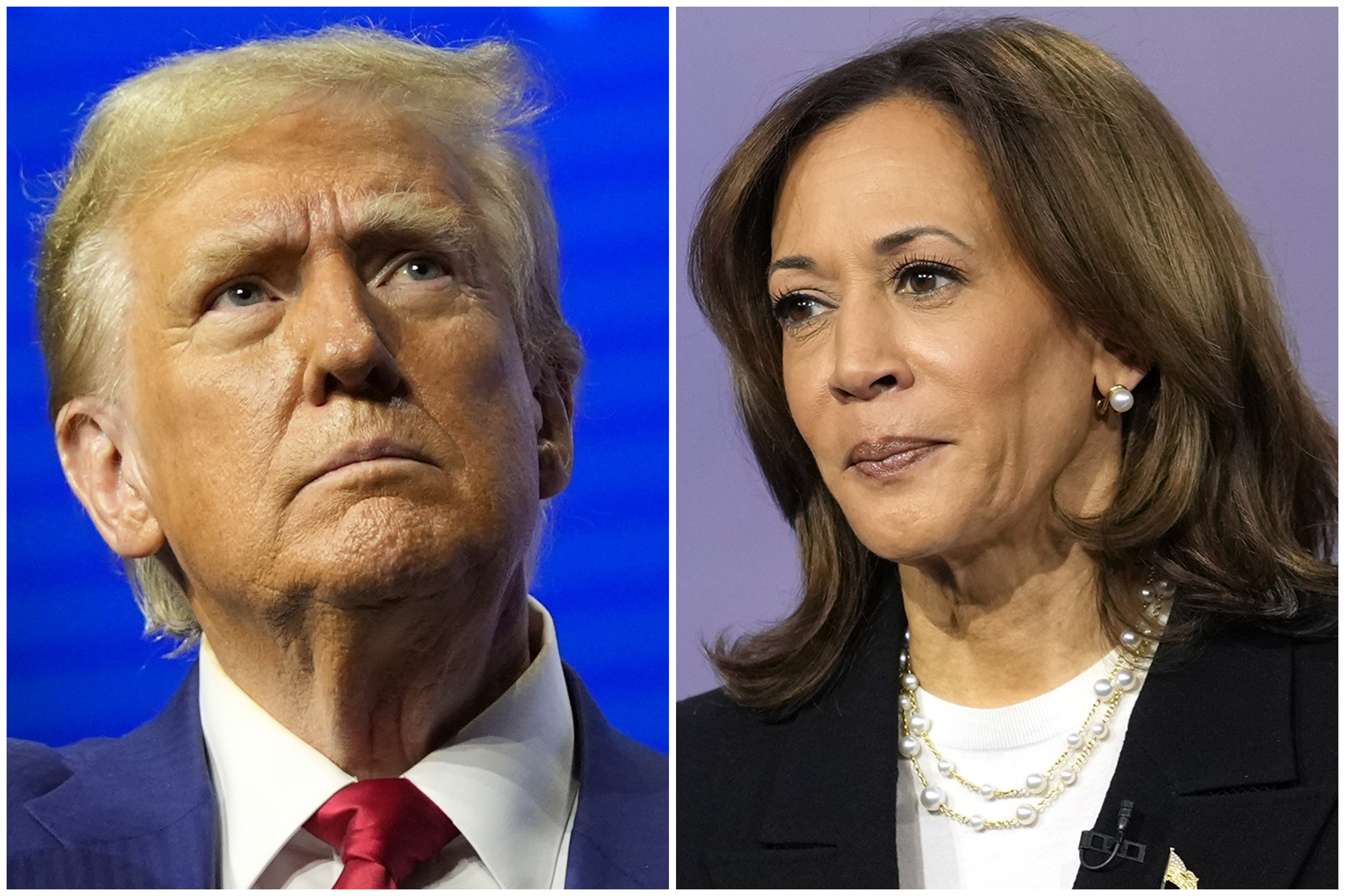 Nate Silver’s Wisconsin Poll: A Tough Signal for Kamala Harris