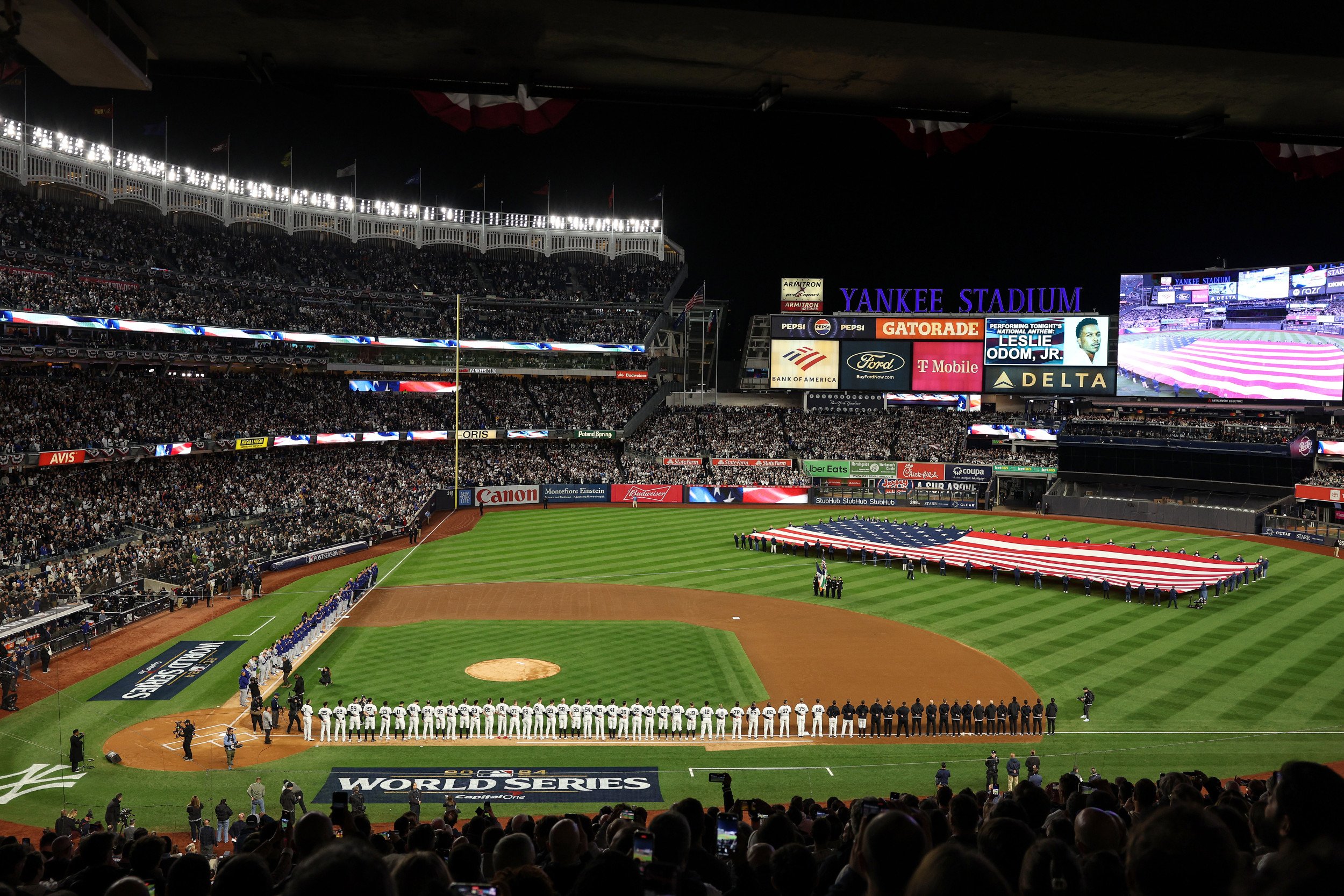 World Series News: Ticket prices fall with Yankees’ chances