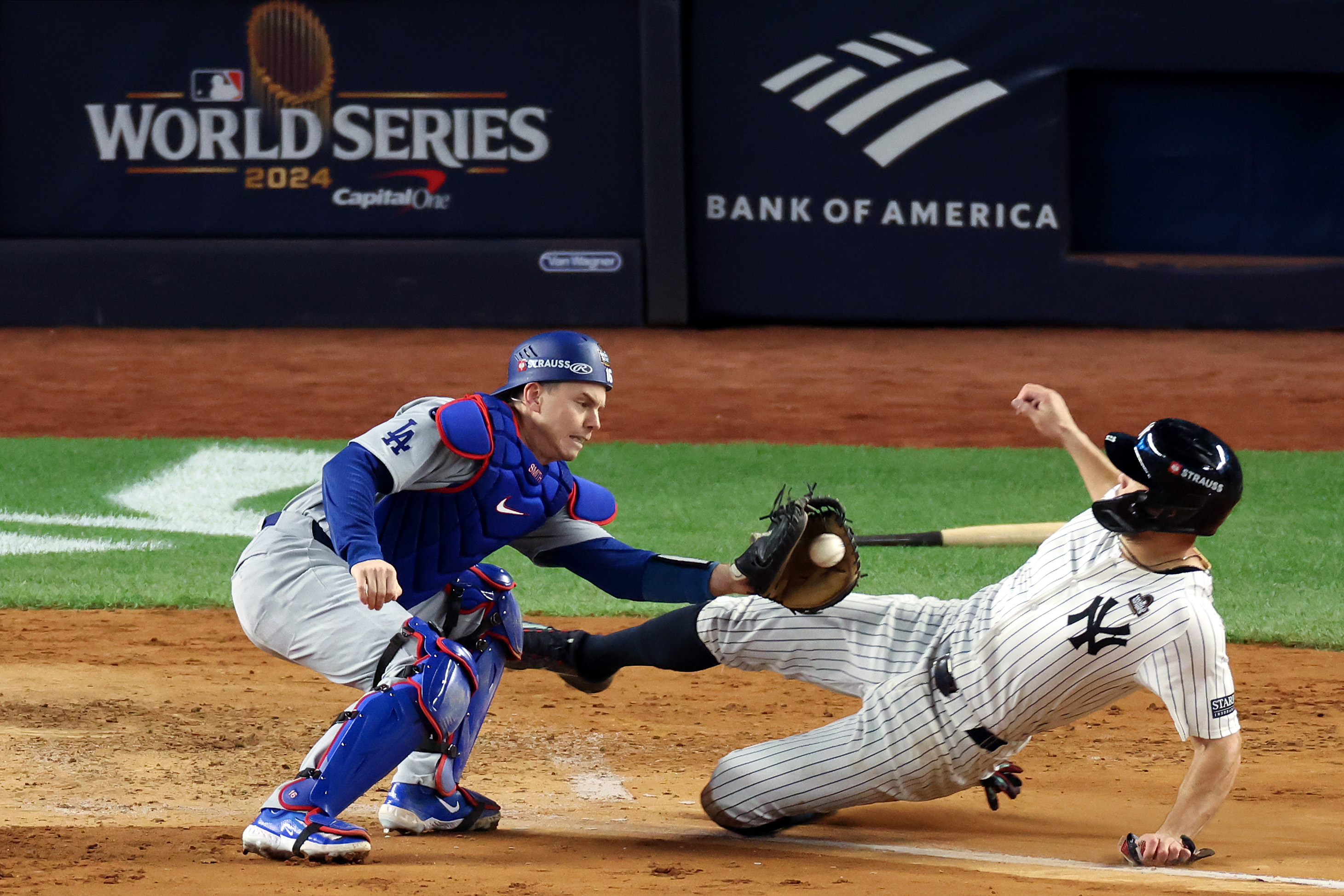 World Series Betting Promos: Up to $5K in Bonuses for Dodgers vs. Yankees