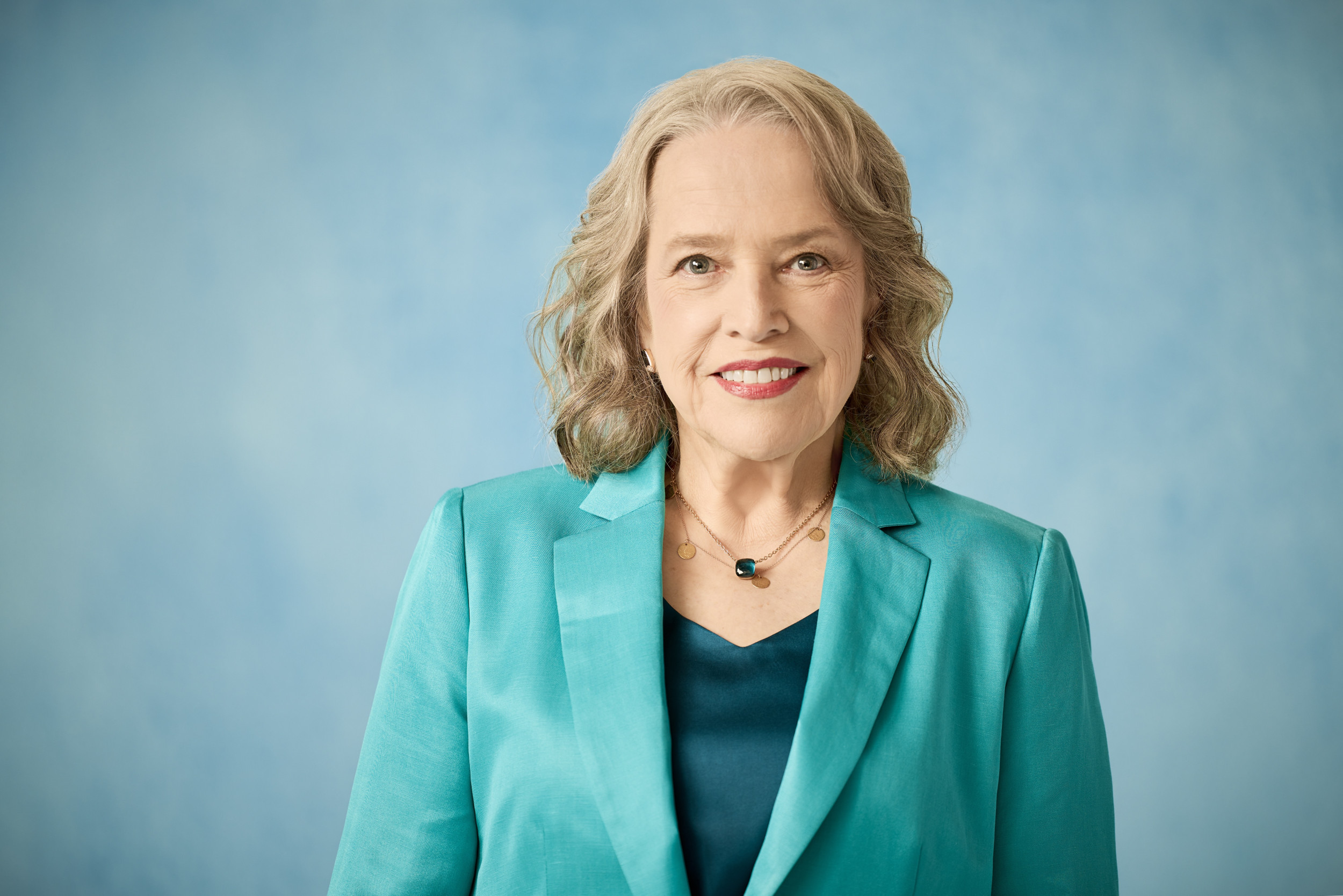 With CBS' 'Matlock,' Kathy Bates Is Aware How 'Unreal' This Moment Is -  Newsweek