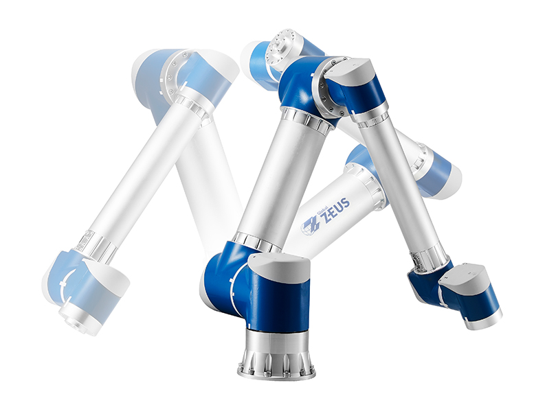 Global Zeus: Driving Innovation in Advanced Semiconductor