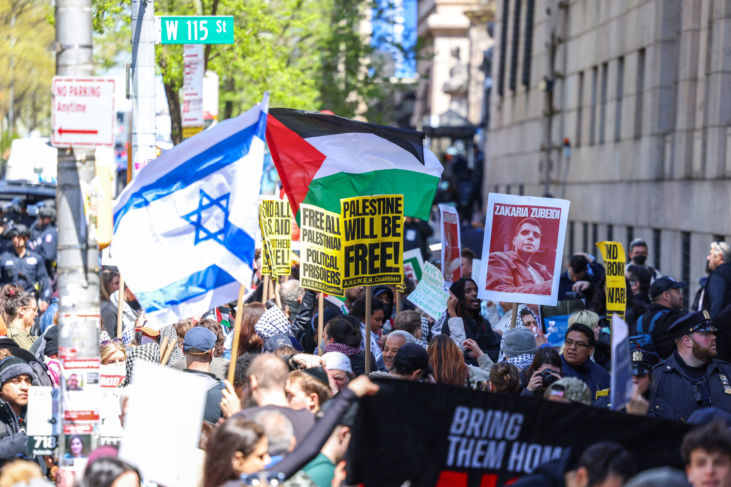 Time for a Reckoning With Antisemitism in the U.S. | Opinion