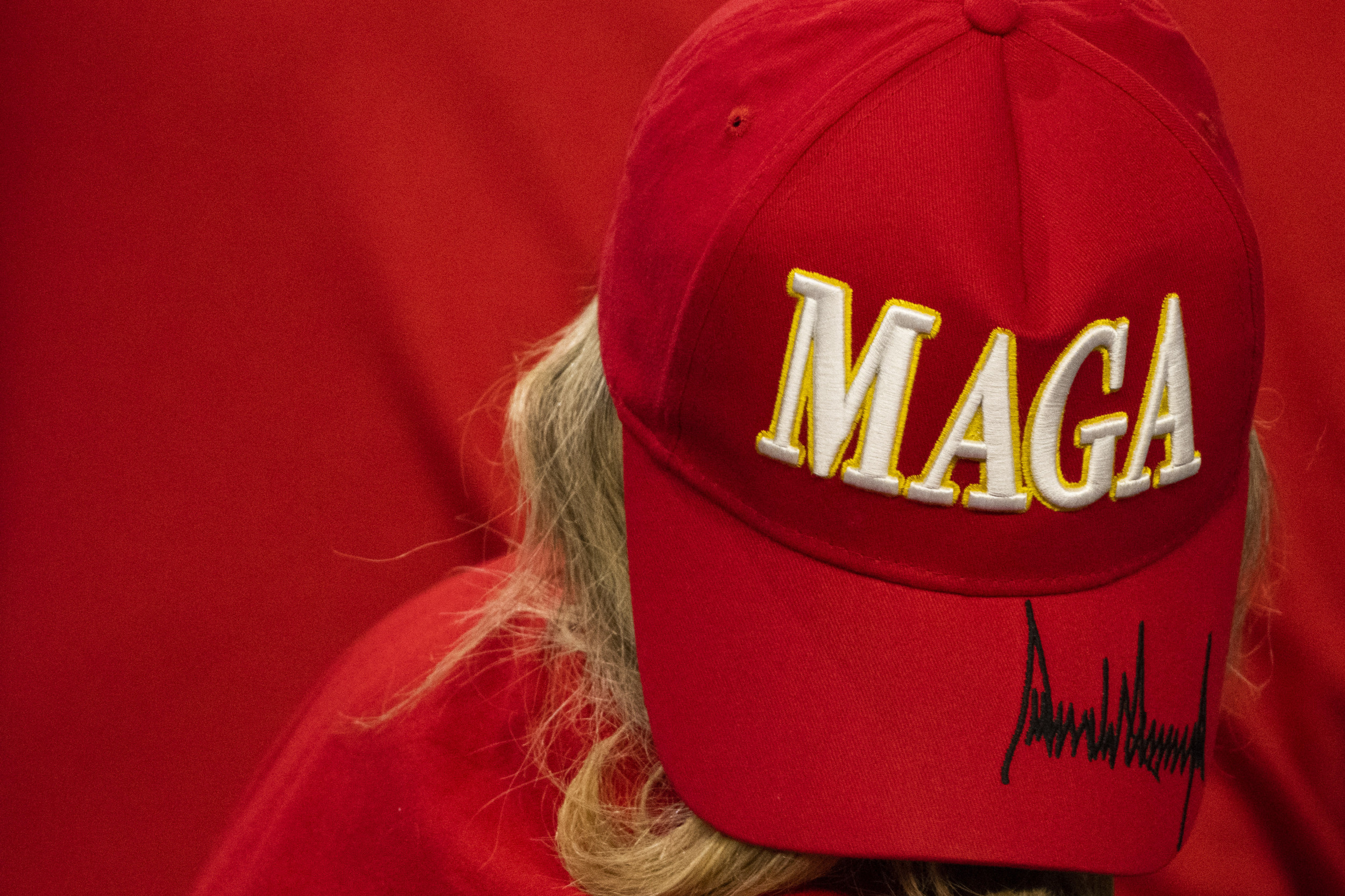 Turbulence in the Skies: Brawl Erupts Over MAGA Hat on Plane