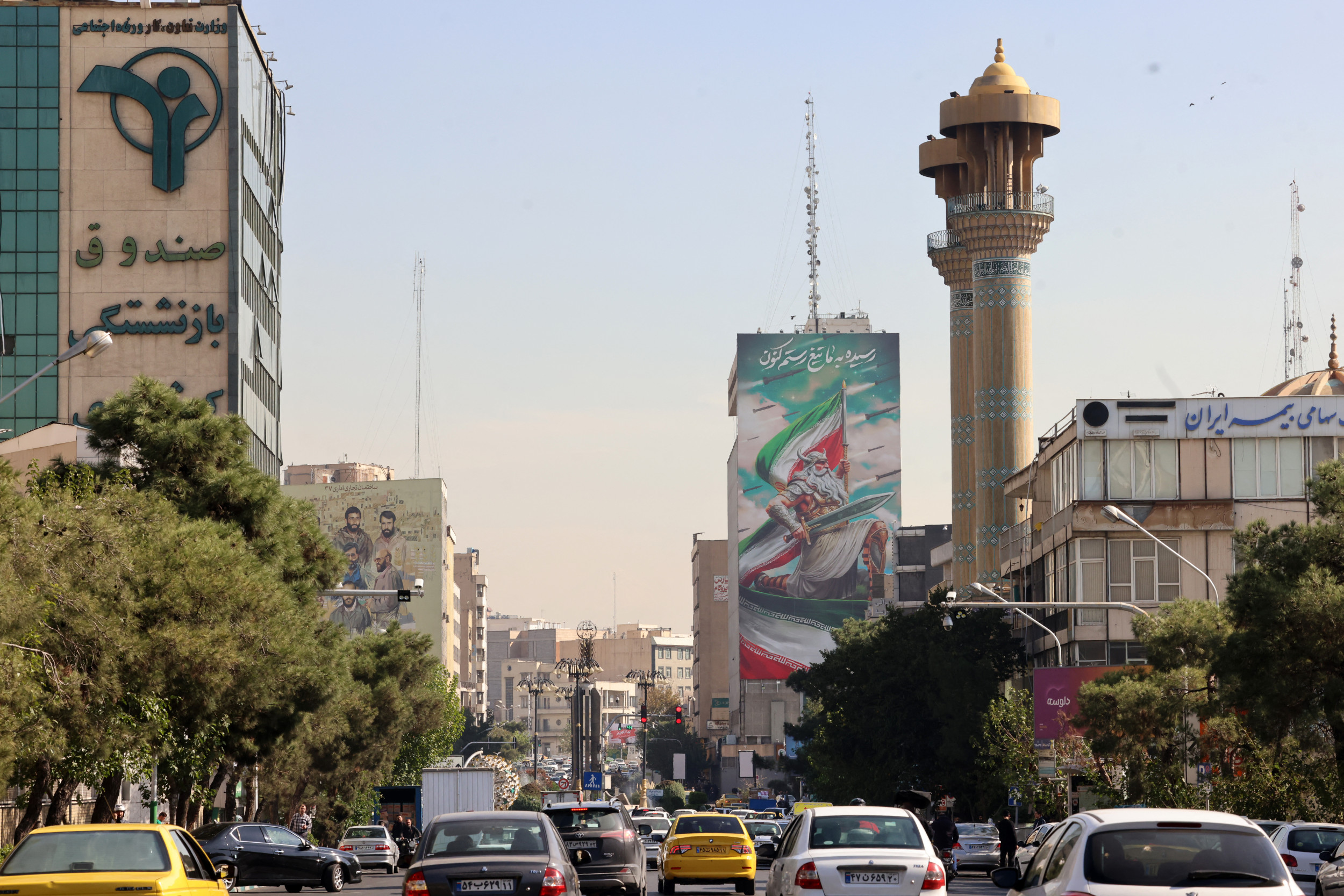 What Israel Proved With Its Most Recent Attack on Iran | Opinion