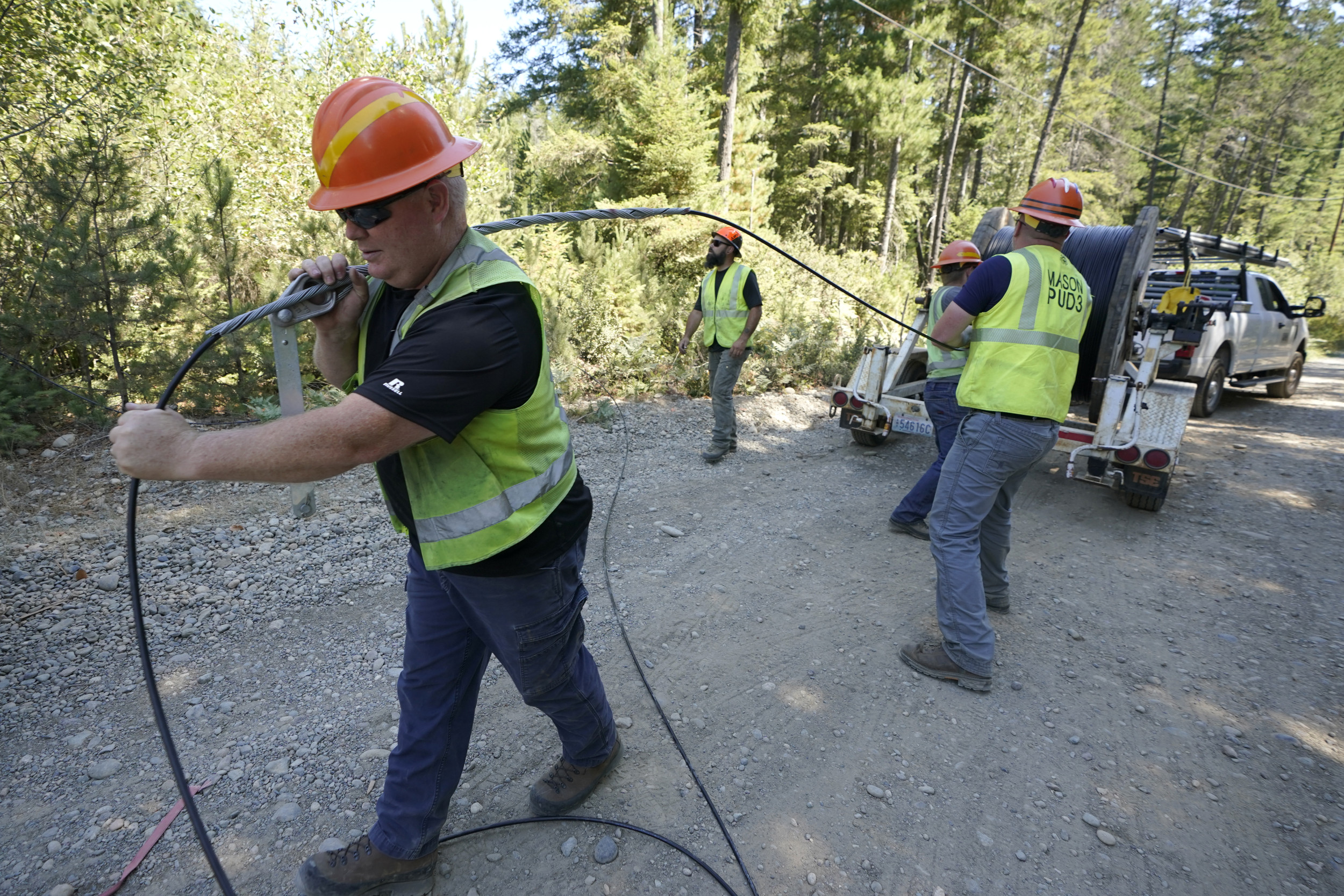 Final jobs report before election may paint murky picture of economy