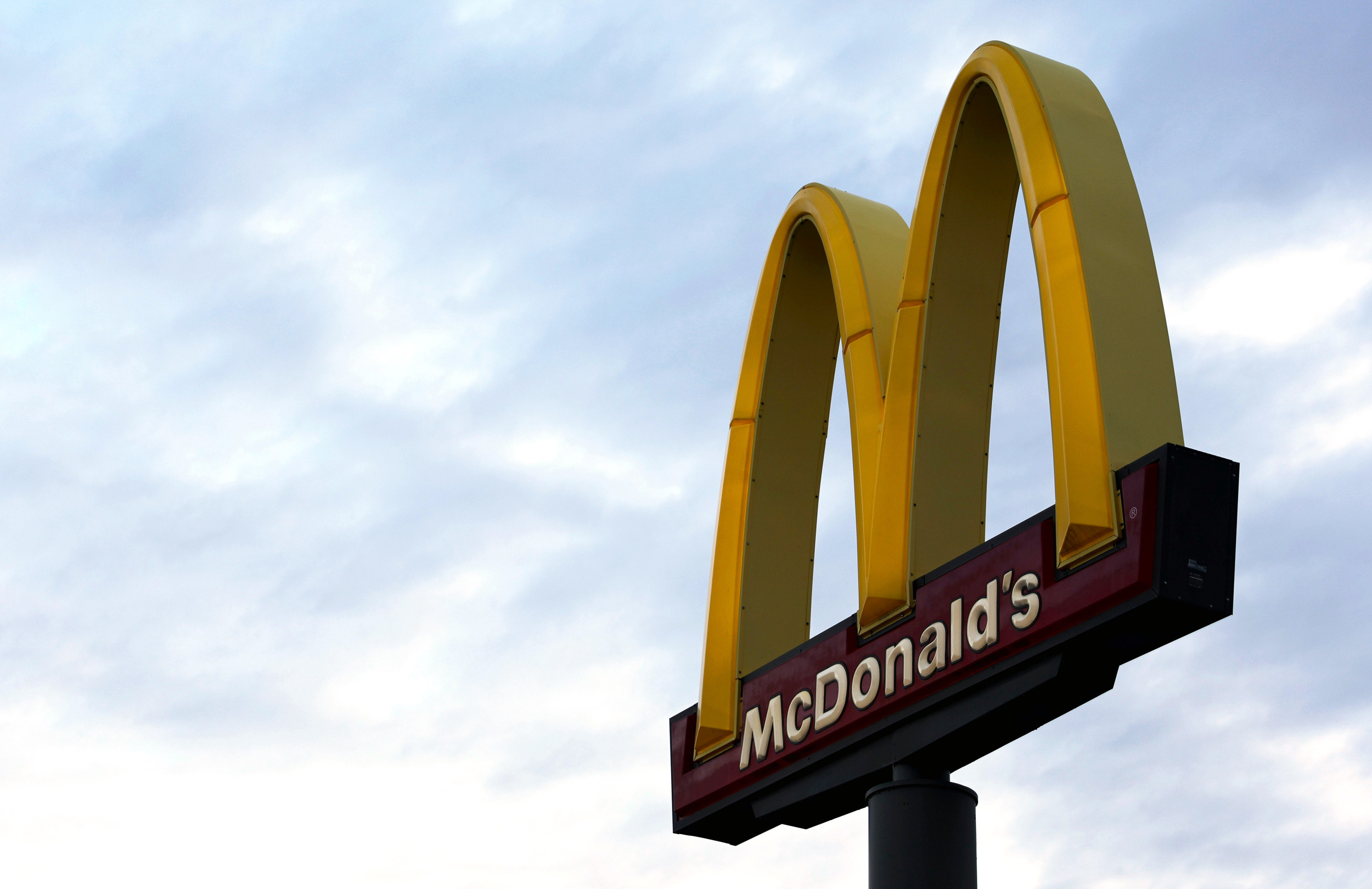 McDonald's E. coli Outbreak Cause Confirmed by CDC