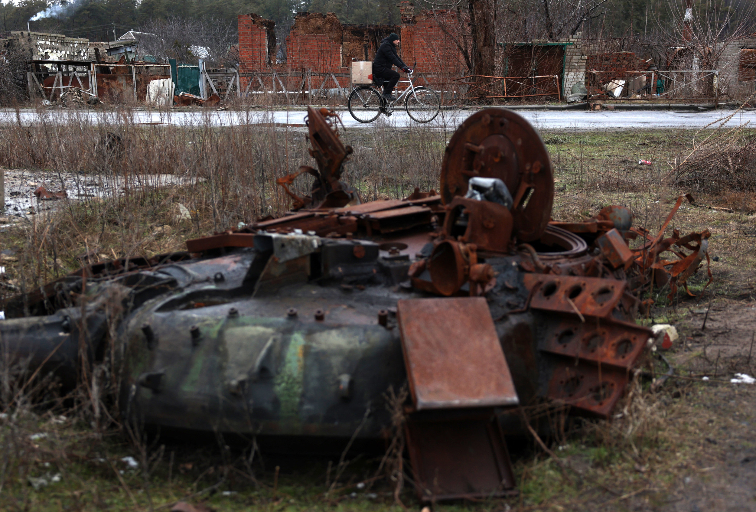 Russia Faces Record Military Losses in Ukraine Amid Ongoing Invasion