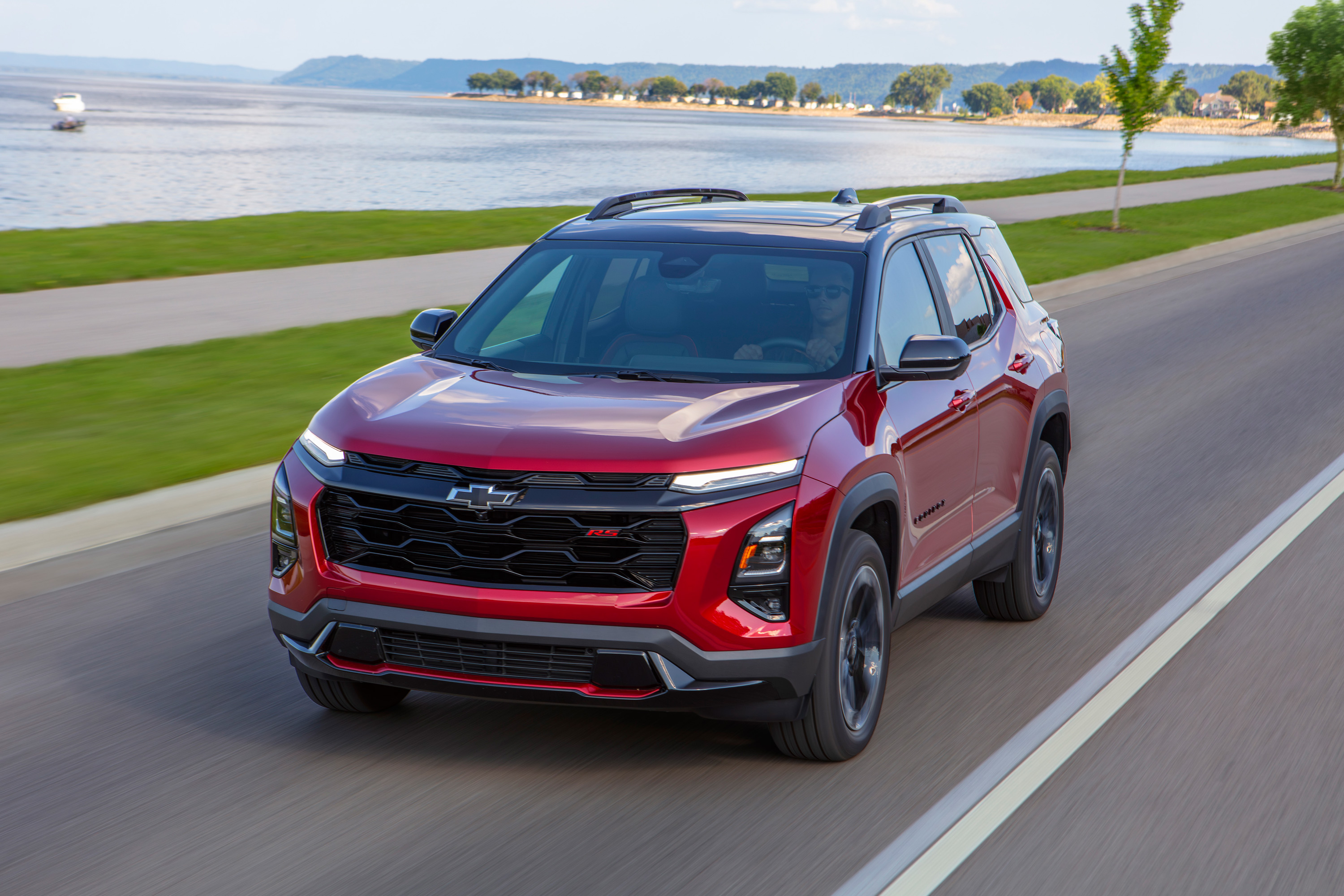 Change This, Not That: 2025 Chevrolet Equinox Review