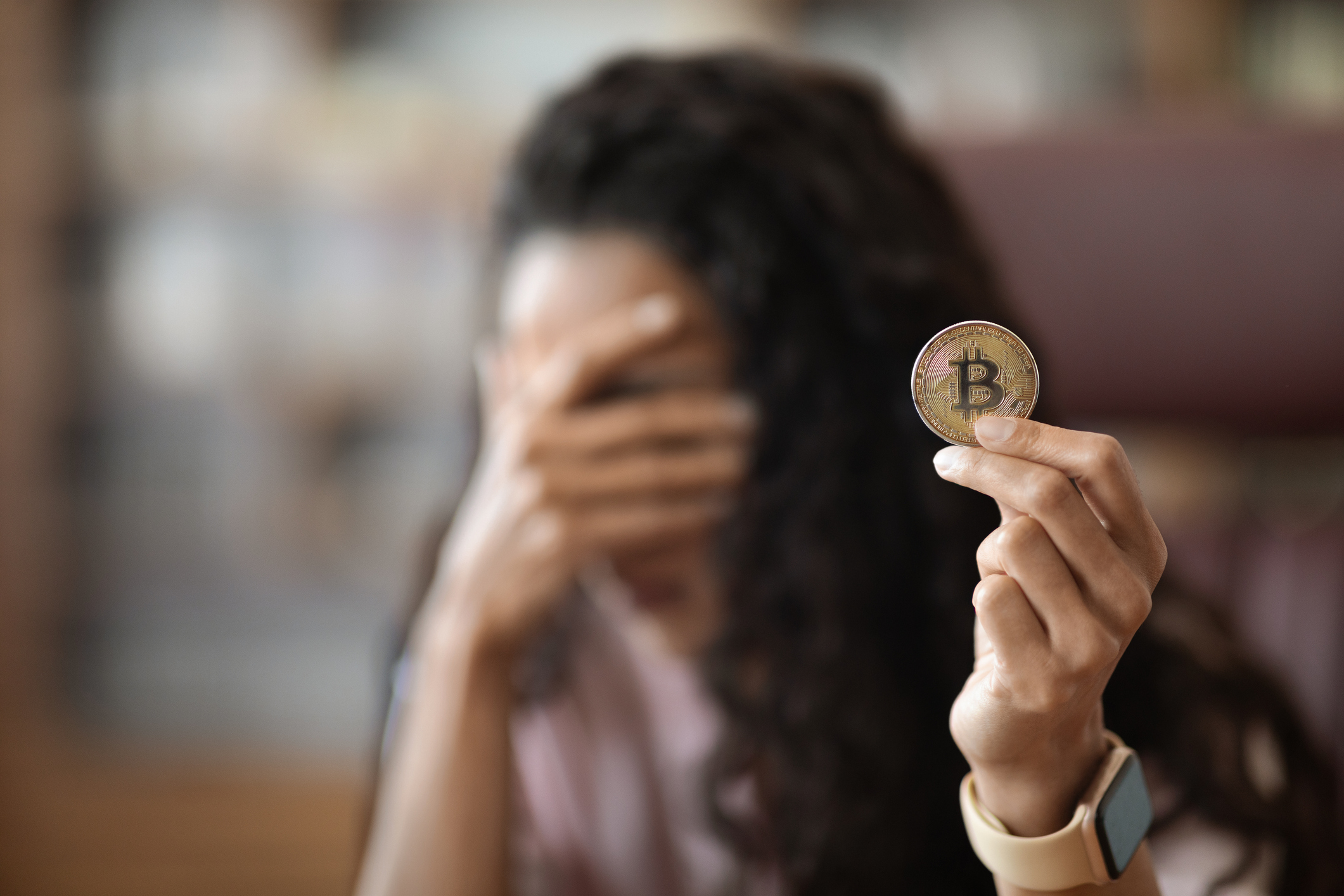 Server Left Perplexed After Customer Leaves Mystery Coin Instead of Paying