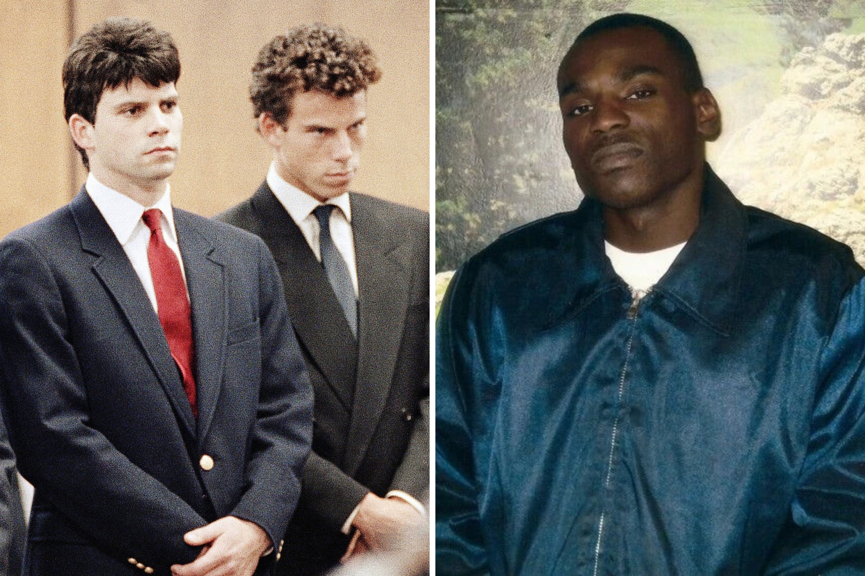 Menendez Brothers Crime Scene: Unseen Photos Emerge