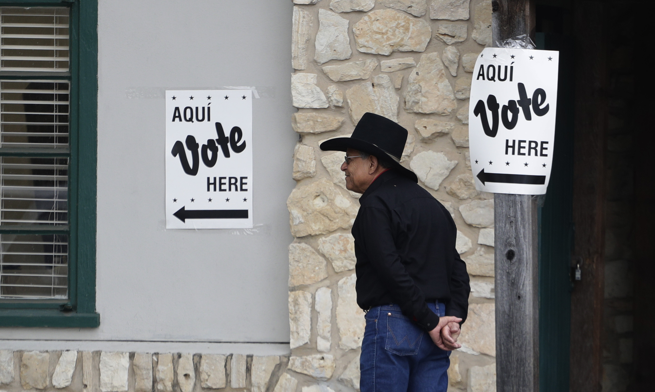 Trump 'Garbage' Comments 'Will Drive More Latino Turnout in Swing States'