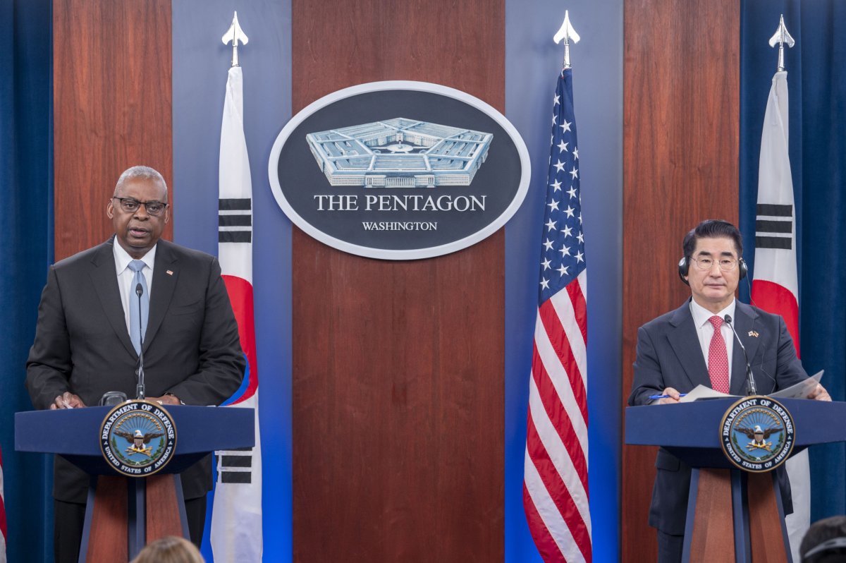 North Korea Visit Russia Ukraine Strikes