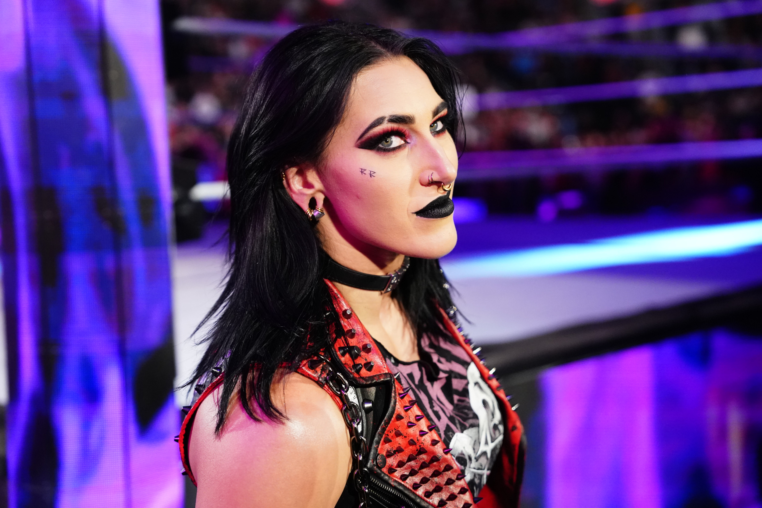 WWE News Rhea Ripley Suffers 