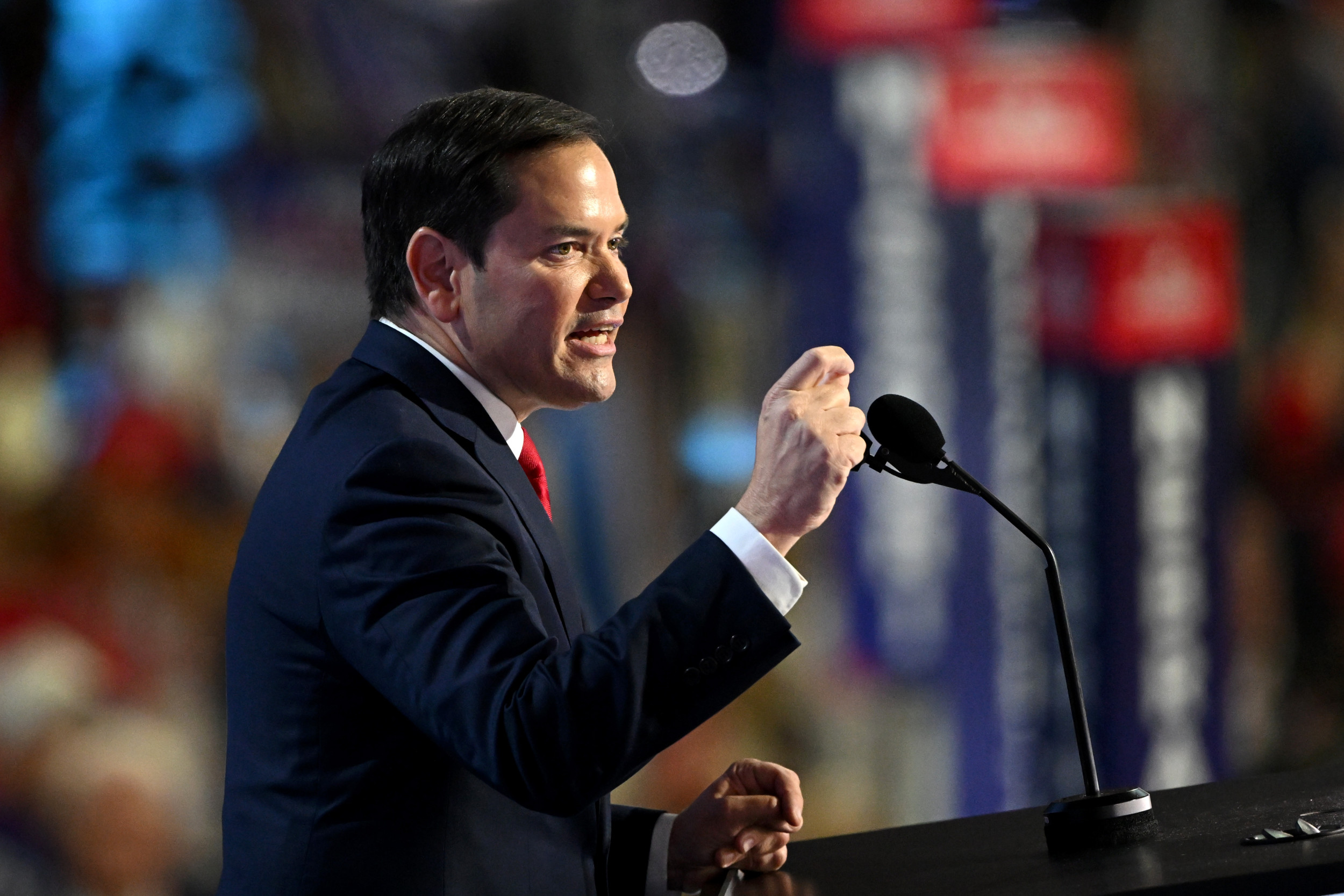 Marco Rubio: Cancel Trade Benefits for Offshoring | Opinion