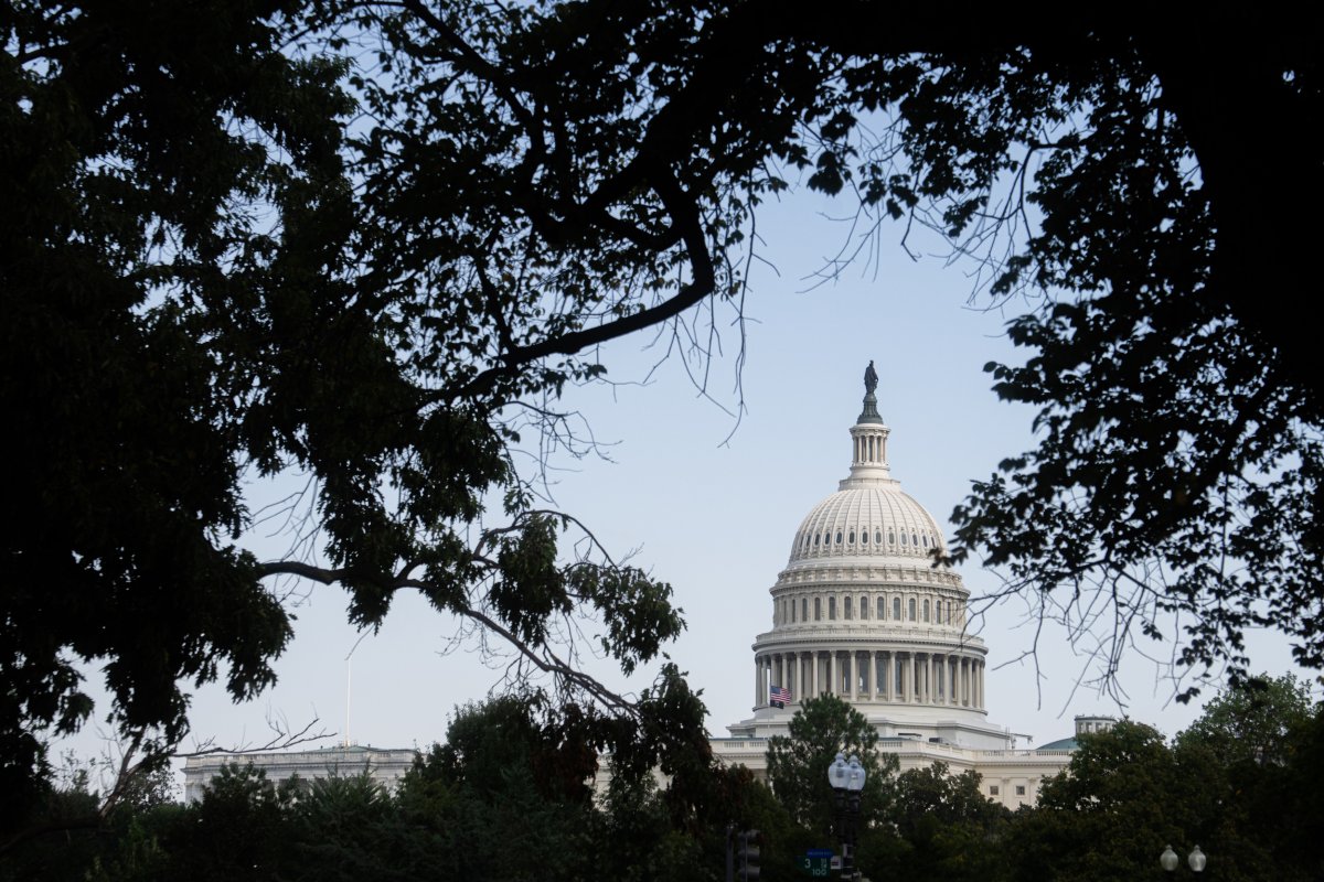 Capitol Dome