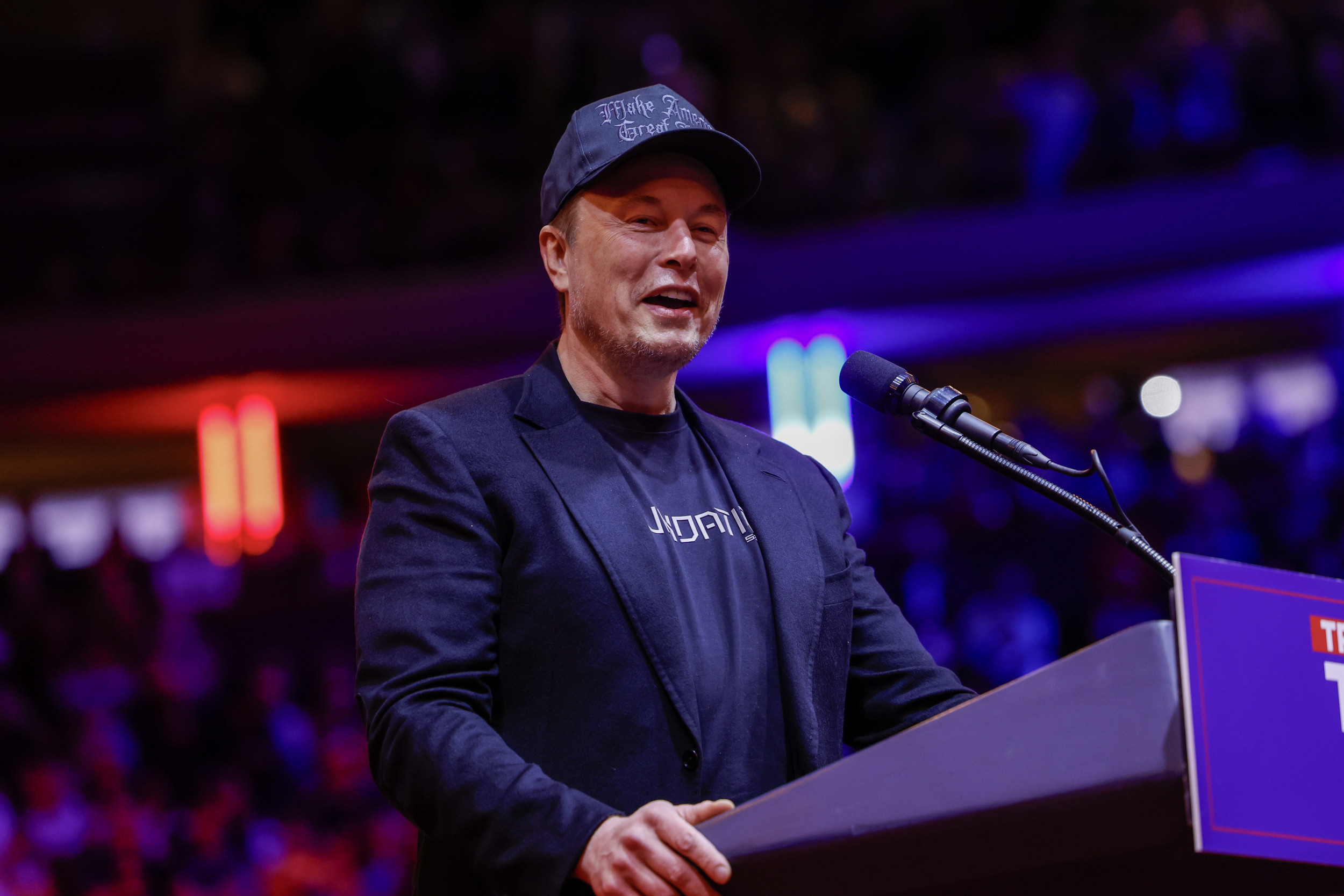 Elon Musk lottery could give Trump 50,000 Pennsylvania votes: David Axelrod