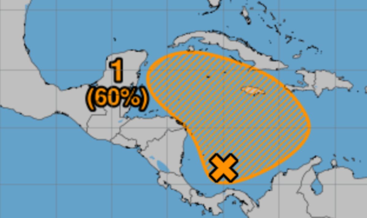 Tropical Storm Patty Threat Grows