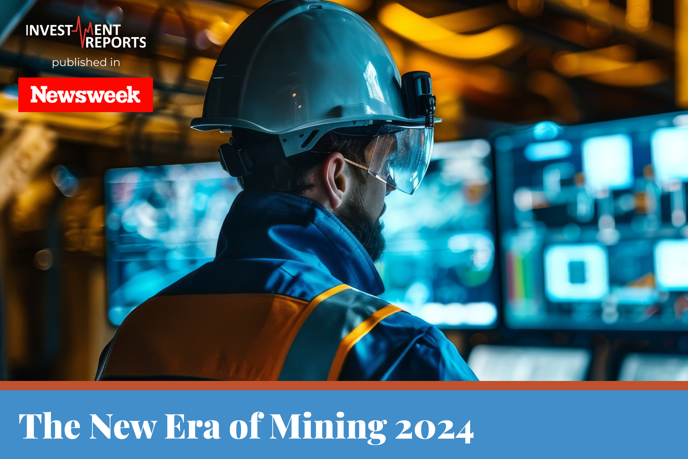 Mining 2