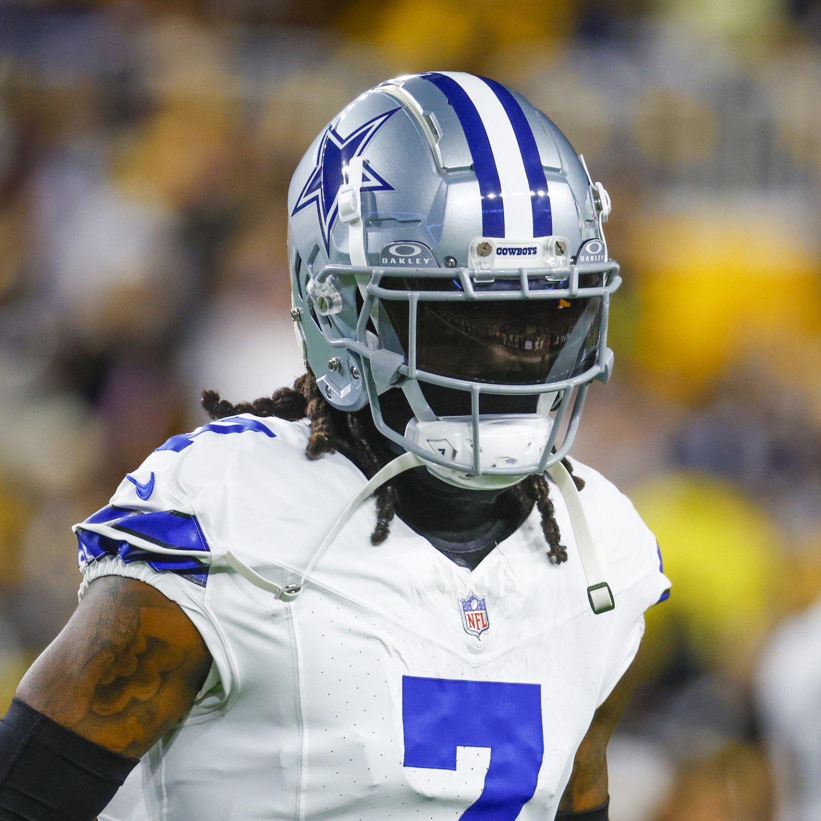 Cowboys' Trevon Diggs Facing Financial Loss After Absence - Newsweek