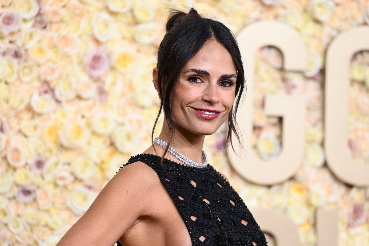 Jordana Brewster discusses challenges of filming psychological thriller